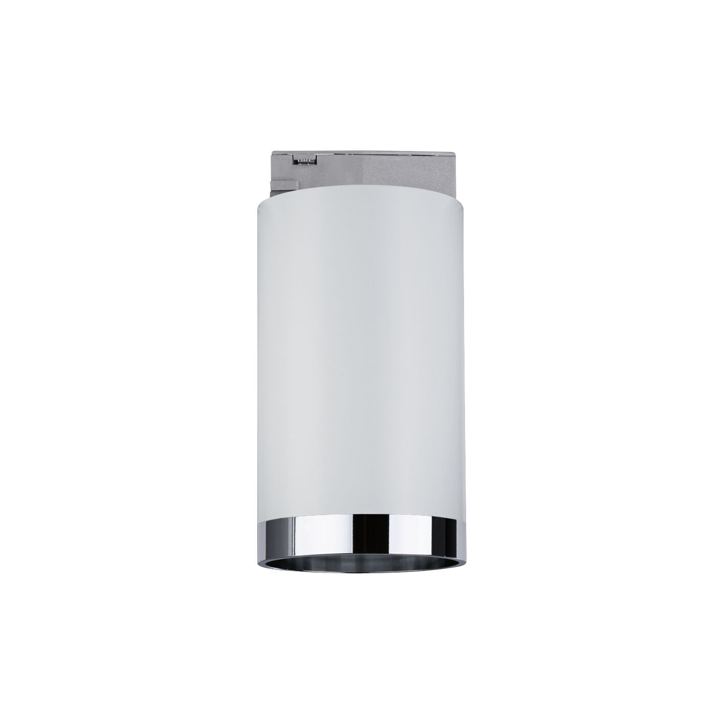 Paulmann Schienensystem-Leuchten »URail Schienenspot Tube GU10 max. 10W 230V«, dimmbar