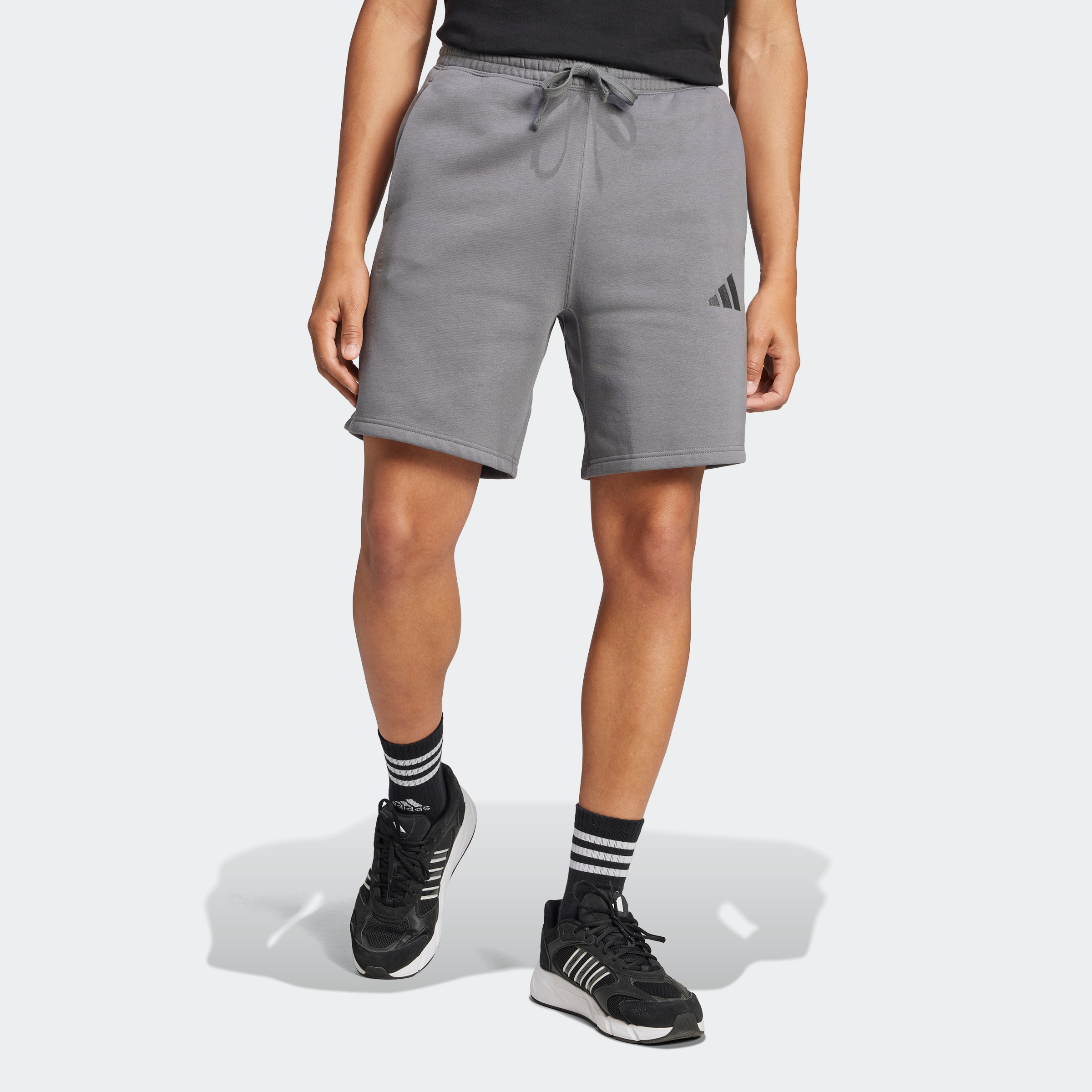 adidas Sportswear Shorts "M A SZN FL SHO", (1 tlg.)