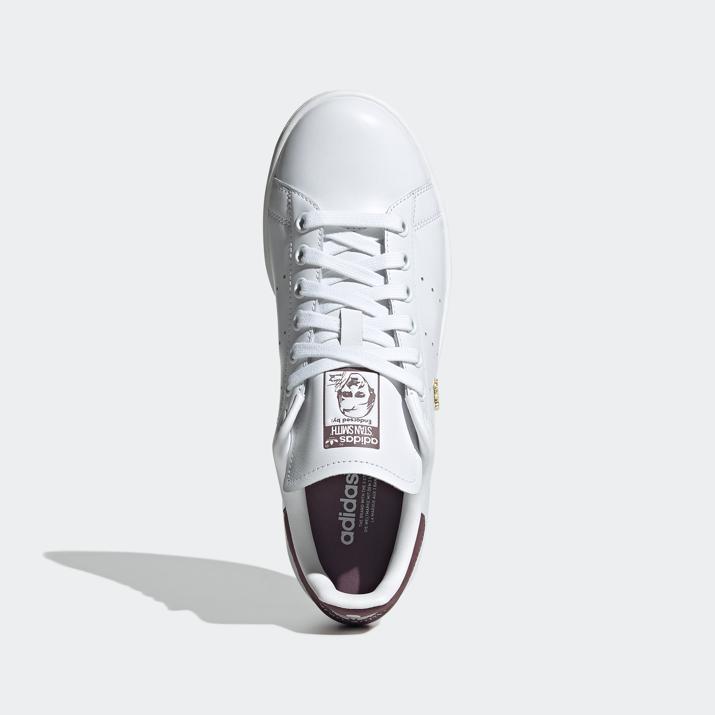 adidas Originals Sneaker »STAN SMITH«