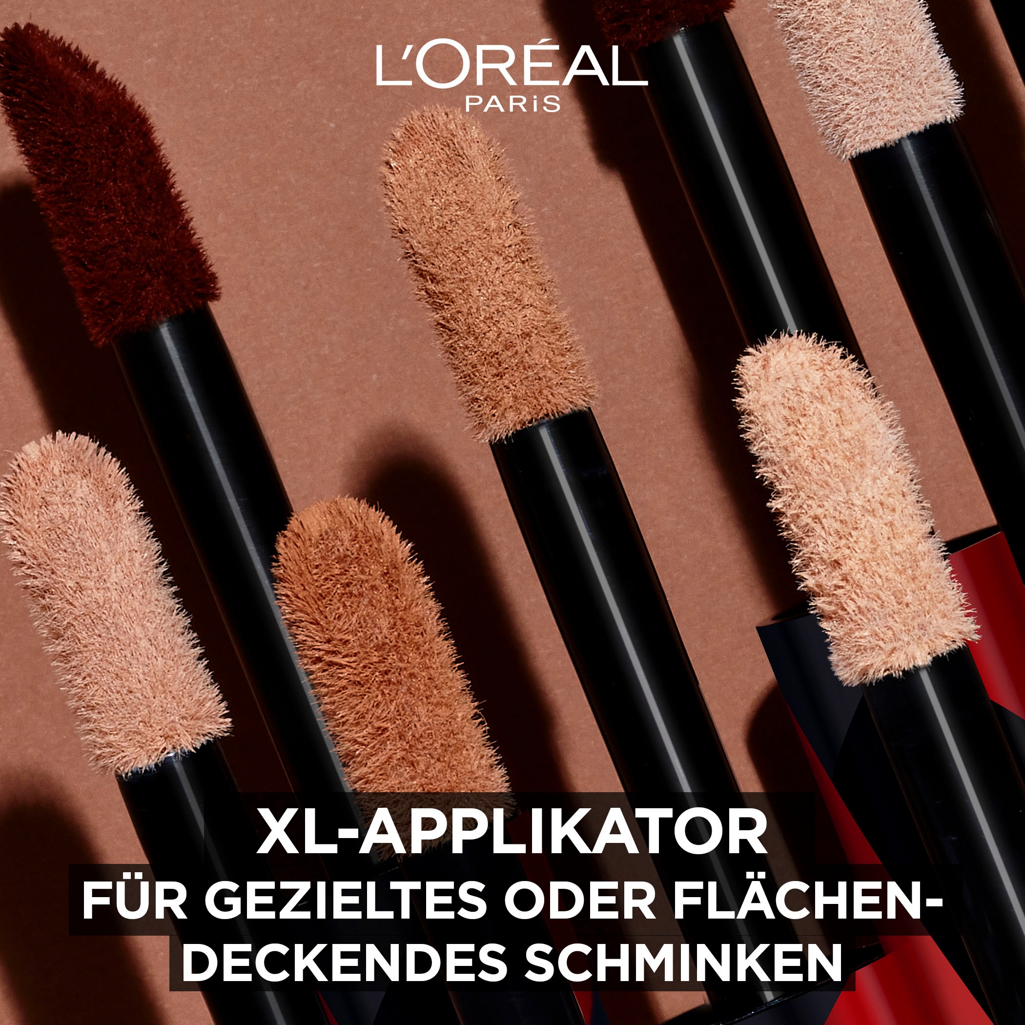 L'ORÉAL PARIS Concealer »Infaillible More Than Concealer« mit hoher Deckkraft
