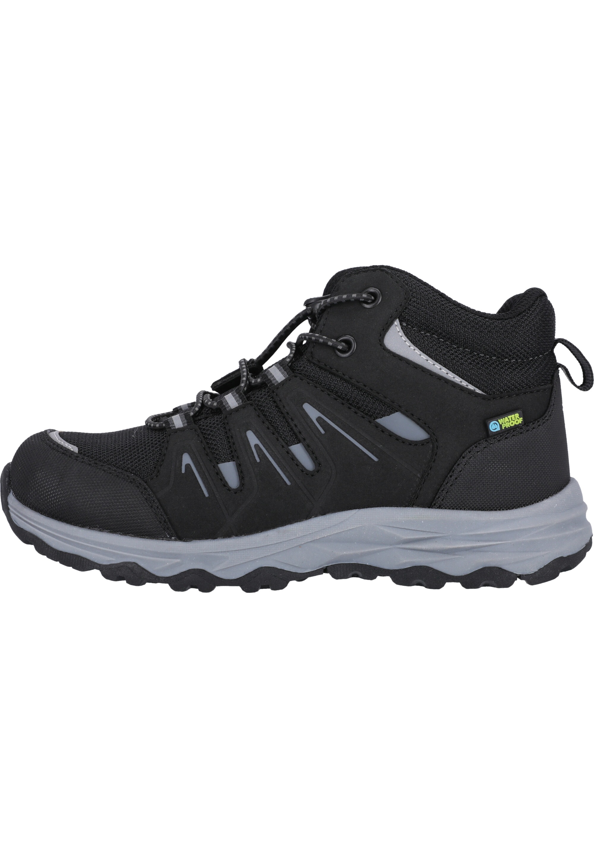 MOLS Stiefel »Gabeef Kids«, mit wasserdichter Funktion