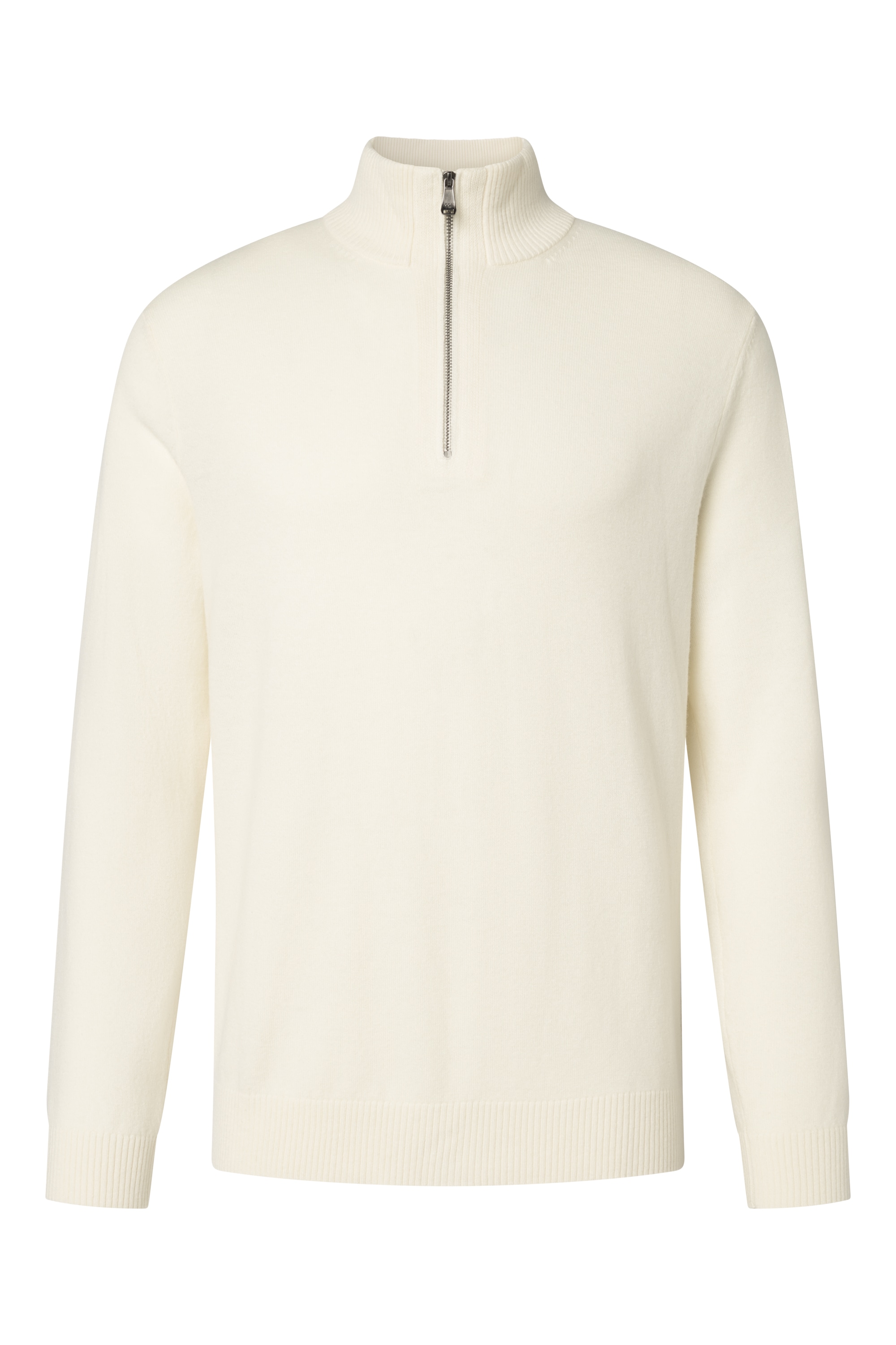 Joop Jeans Strickpullover "Lauriono", Mit Rundhalsausschnitt günstig online kaufen