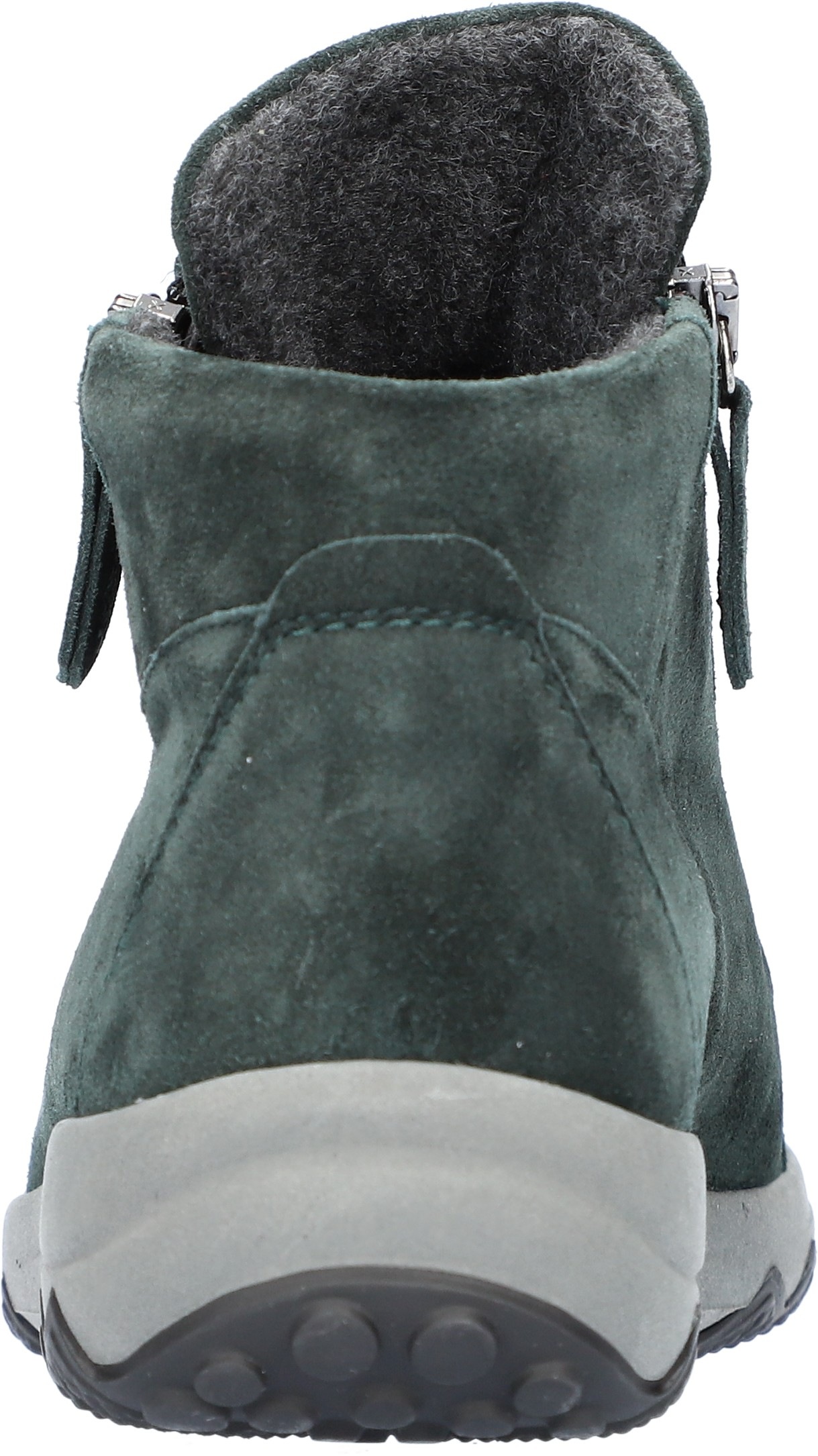 Waldläufer Sneakerboots "H-TERESA", Schnürboots, Stiefelette, Bequemschuh i günstig online kaufen