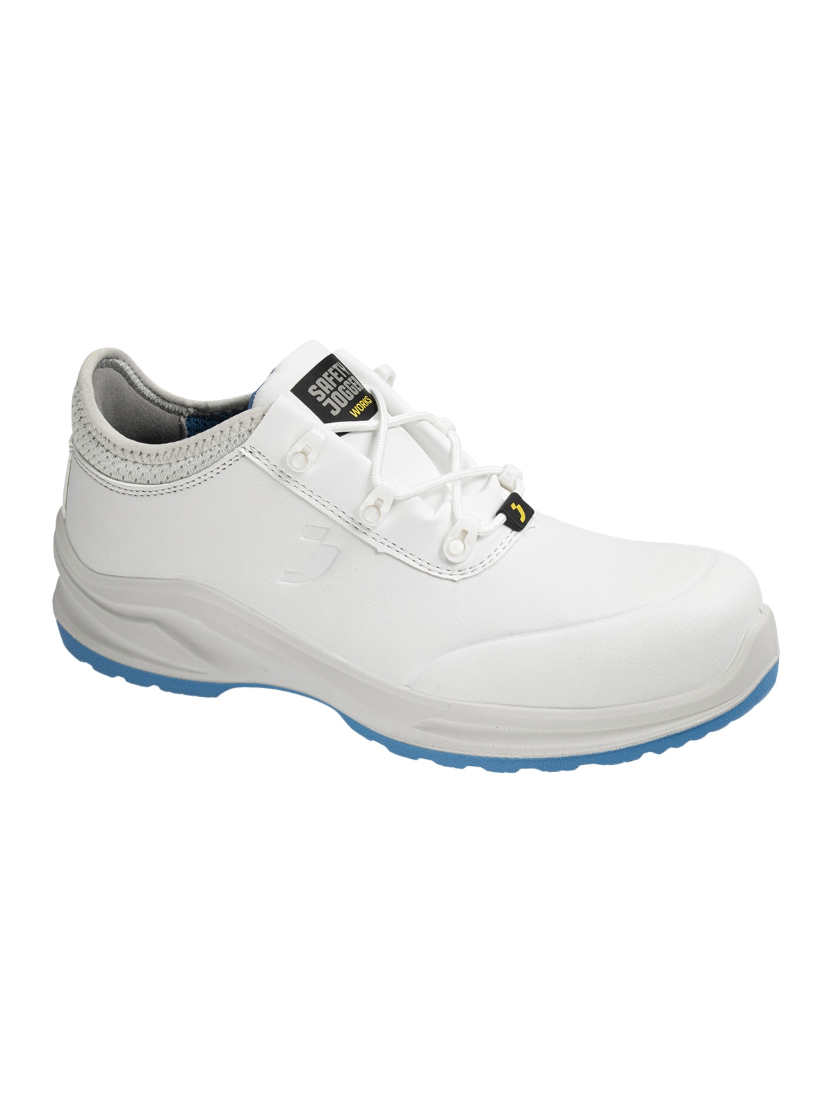Safety Jogger Works Sicherheitsschuh "Pure Low TG"