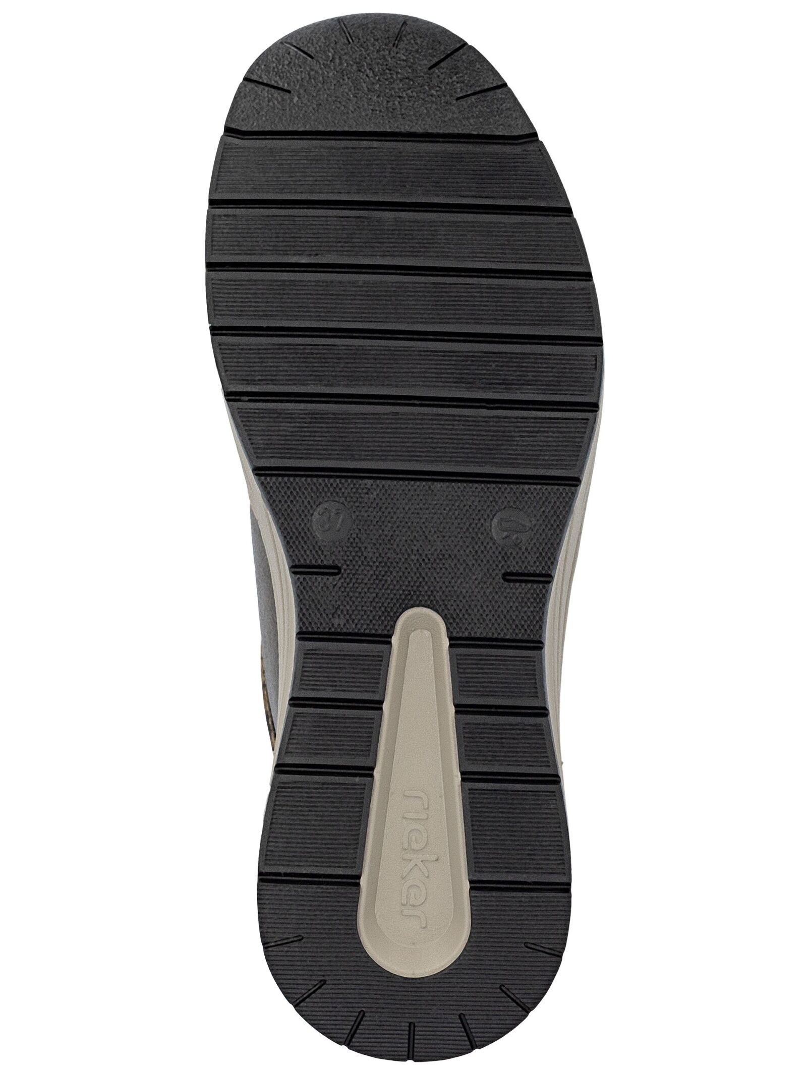 Rieker Sneaker »Rieker Sneaker Lederimitat«