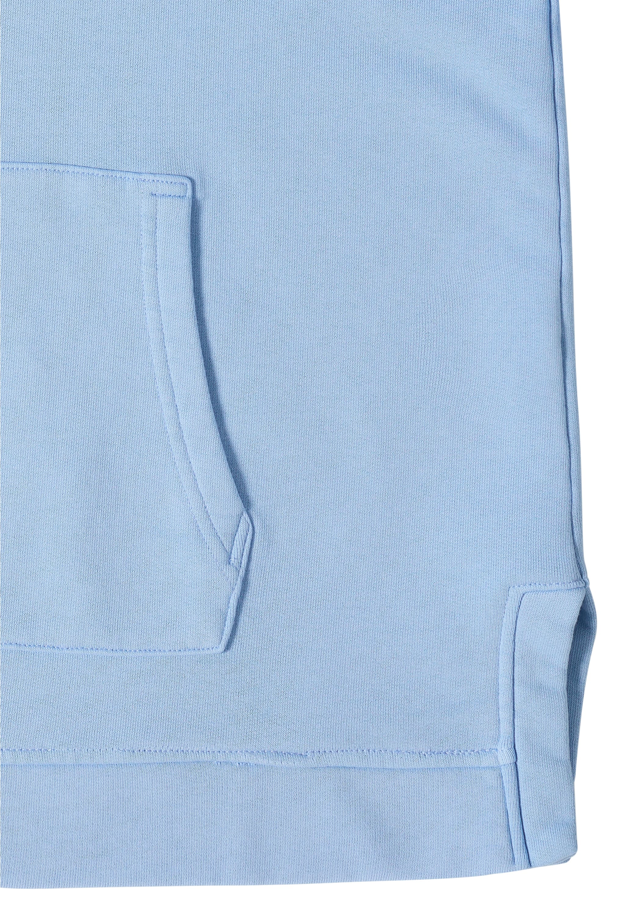 Cecil Sweatshirt, aus reiner Baumwolle