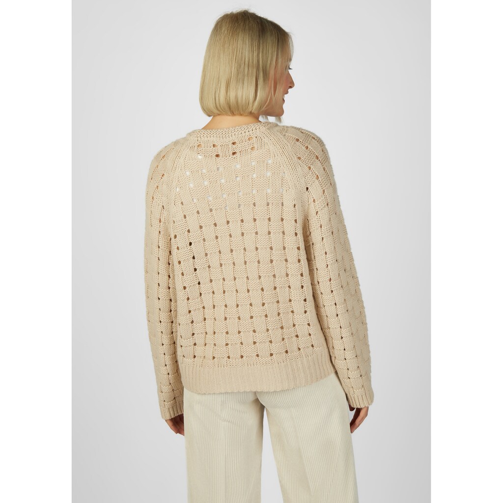 LeComte Strickpullover »LeComte Pullover«