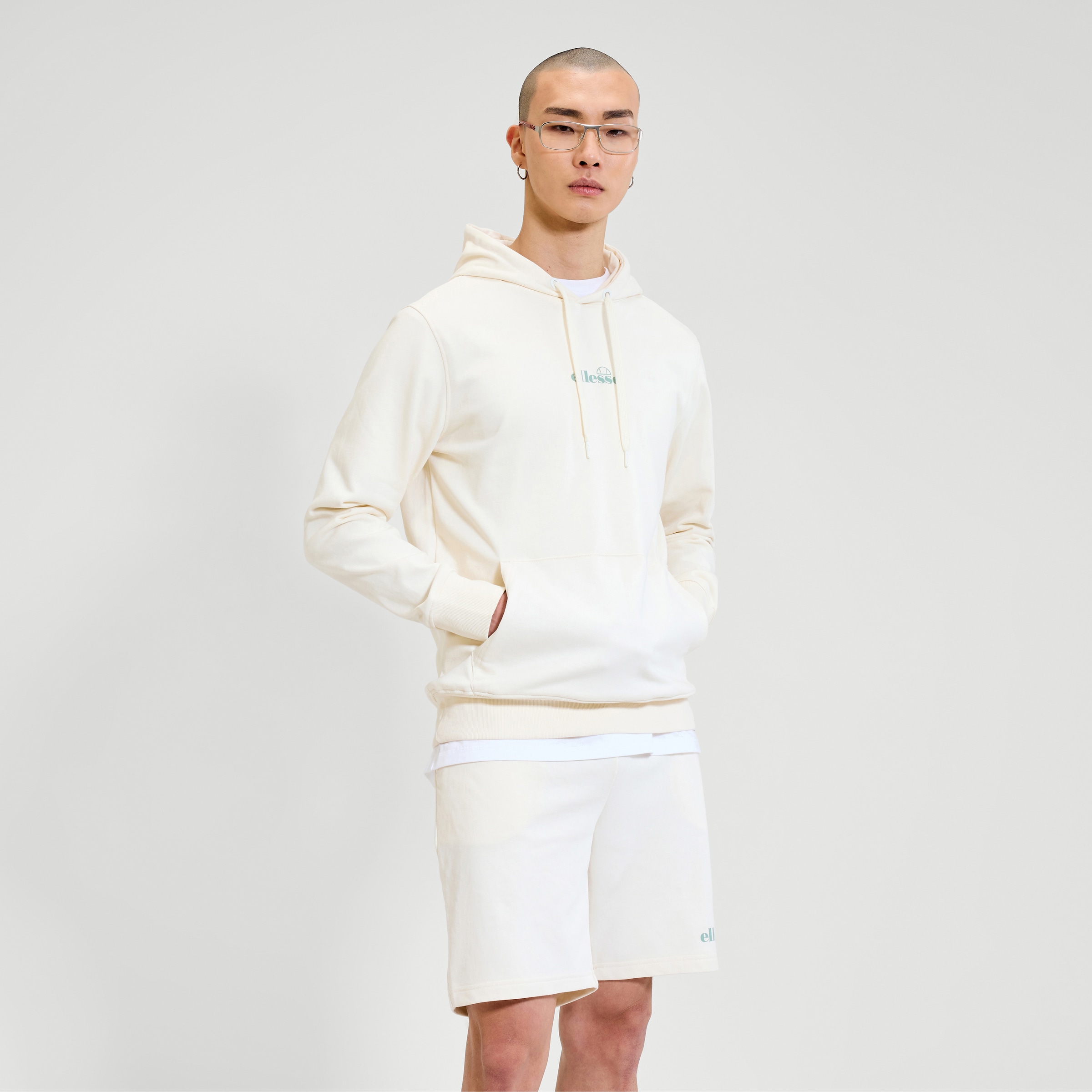 Ellesse Kapuzensweatshirt günstig online kaufen