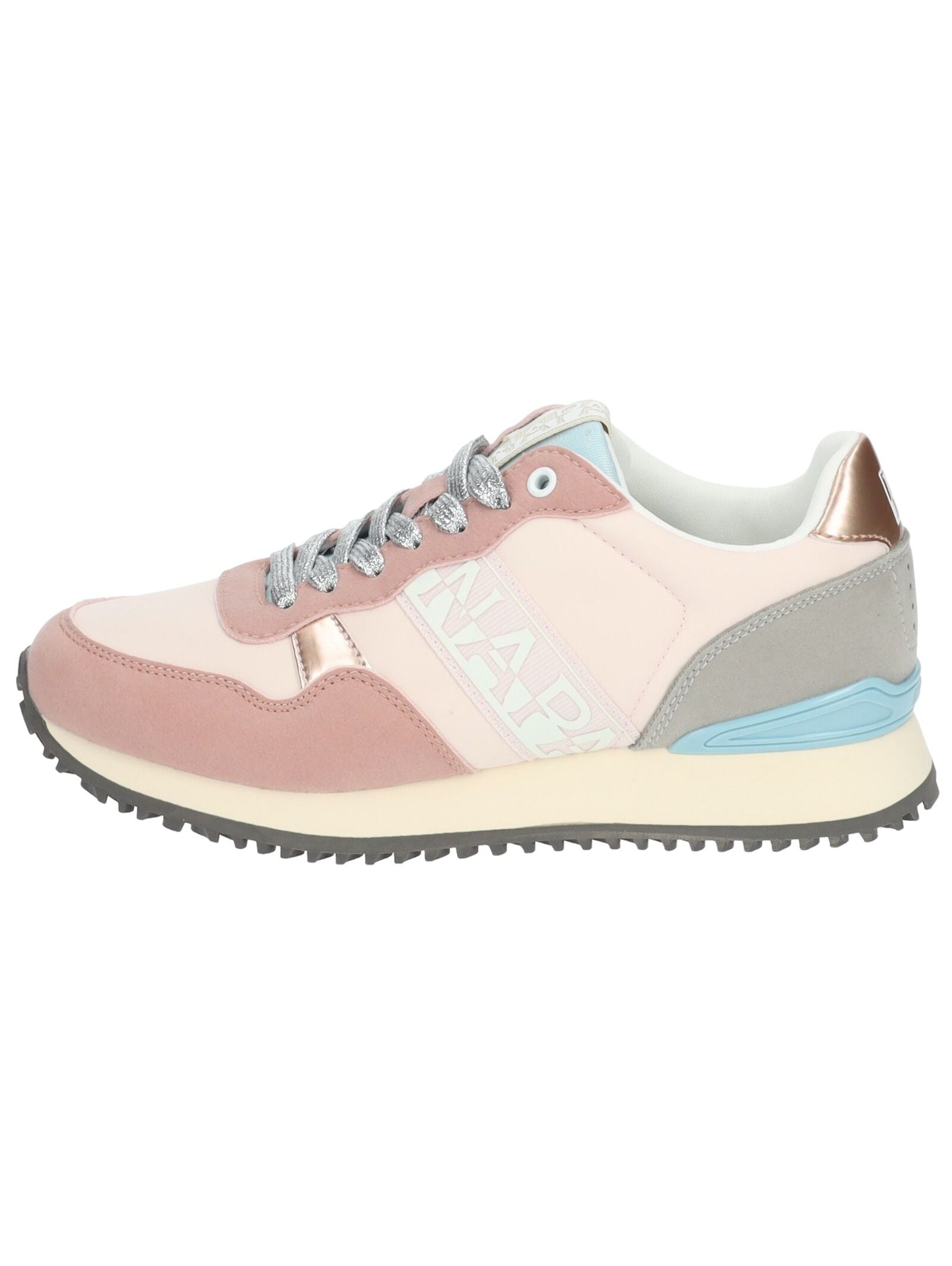 Napapijri Sneaker »Napapijri Sneaker Lederimitat/Textil«