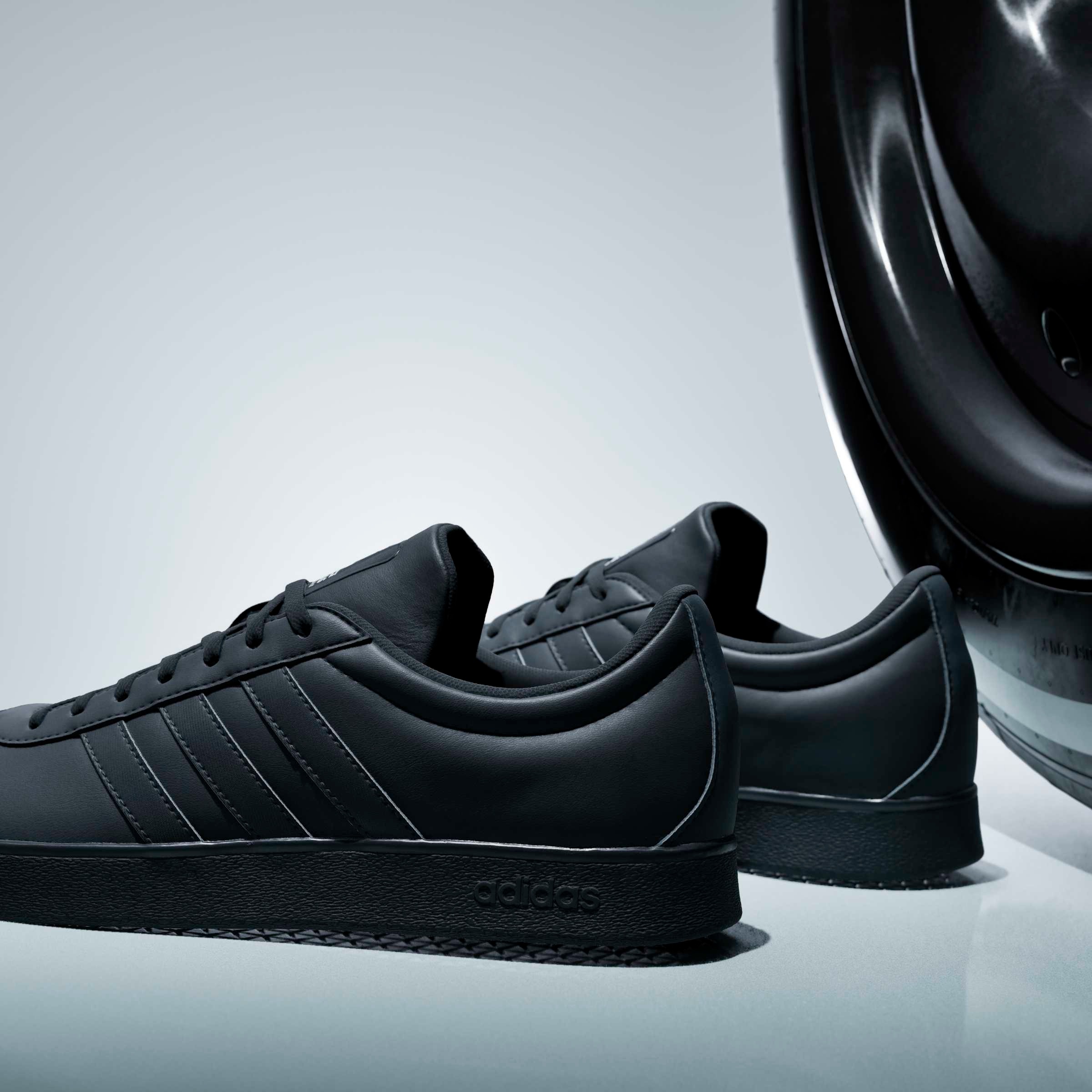 adidas Performance Sneaker »VL COURT MER«  Mercedes AMG Motorsport