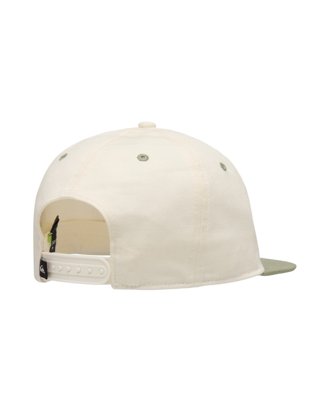Quiksilver Trucker Cap »Drifter Canvas Art«