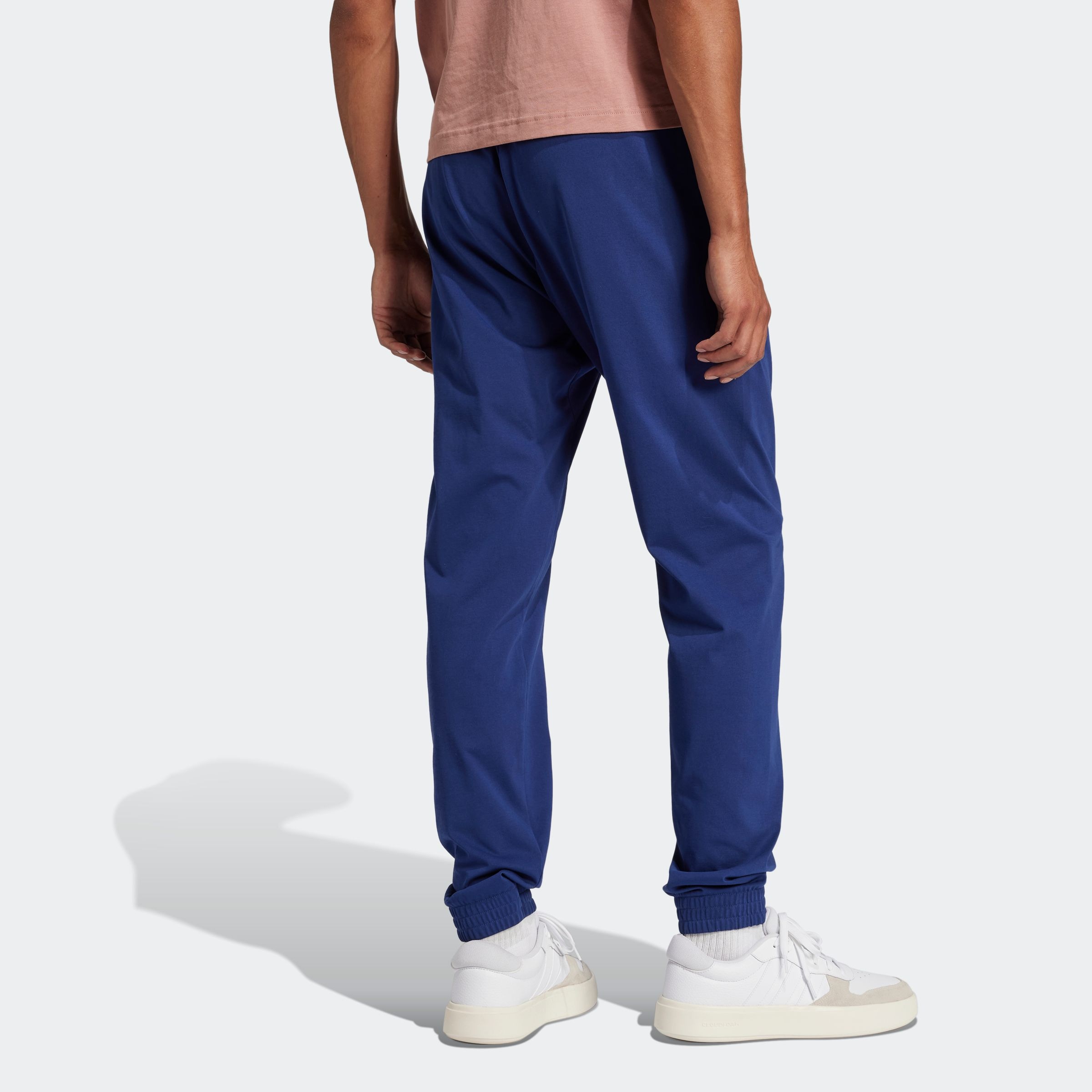 adidas Sportswear Sporthose »M LIN SJ TE PT«, (1 tlg.)