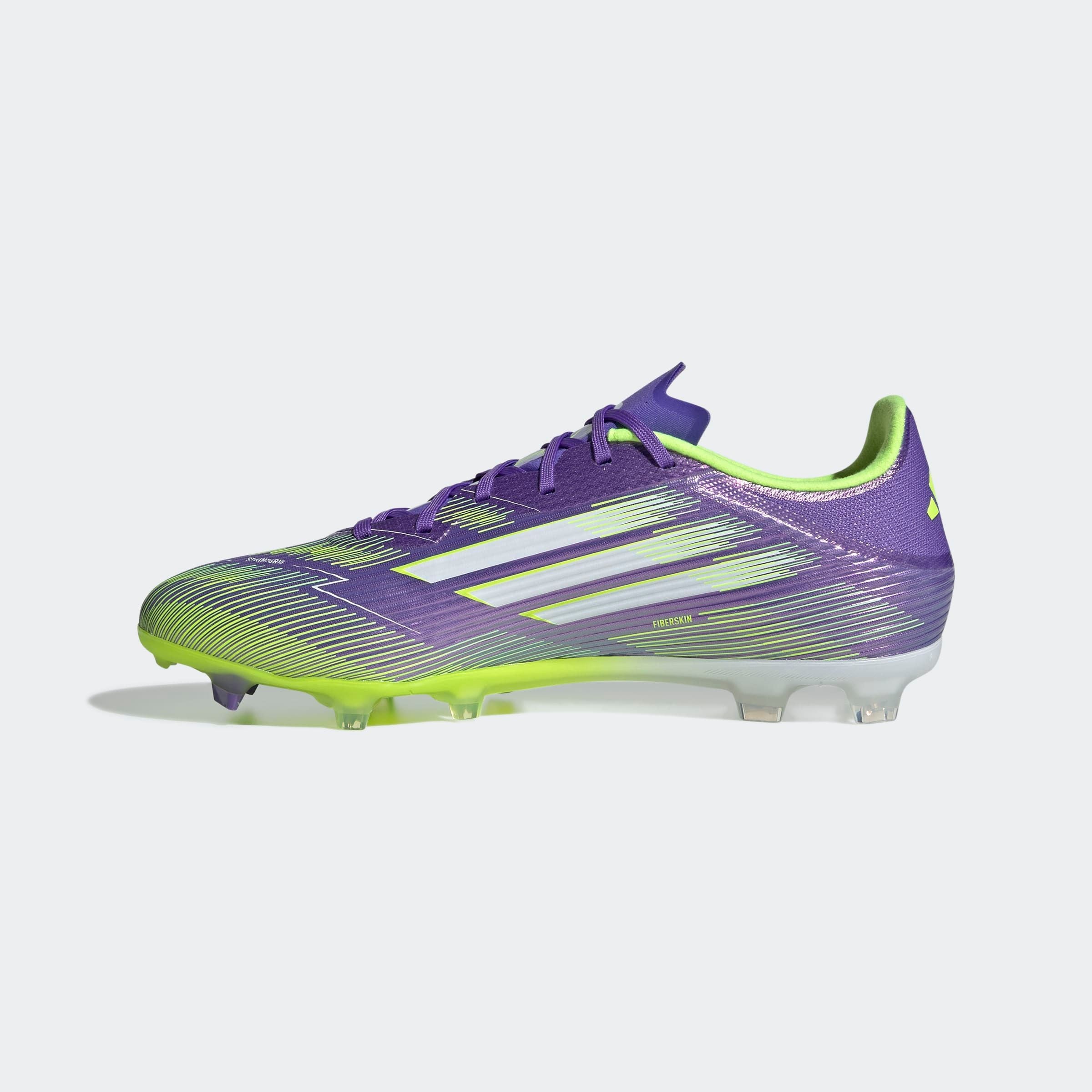 adidas Performance Fußballschuh »F50 LEAGUE FG/MG«, geeignet für Rasen- und Kunstrasenplätze