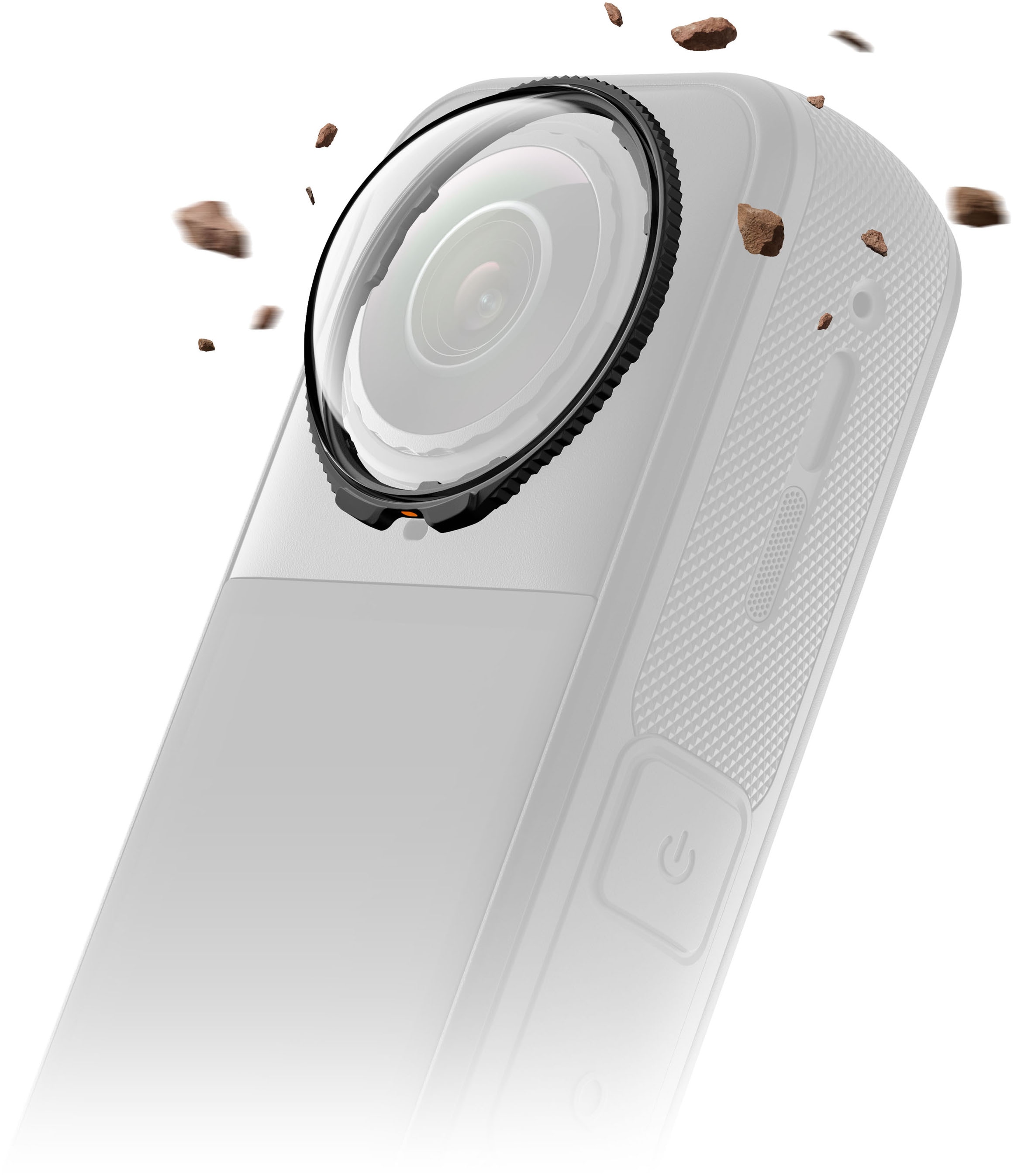 Insta360 Objektivdeckel »X5 Premium-Linsenschutz«
