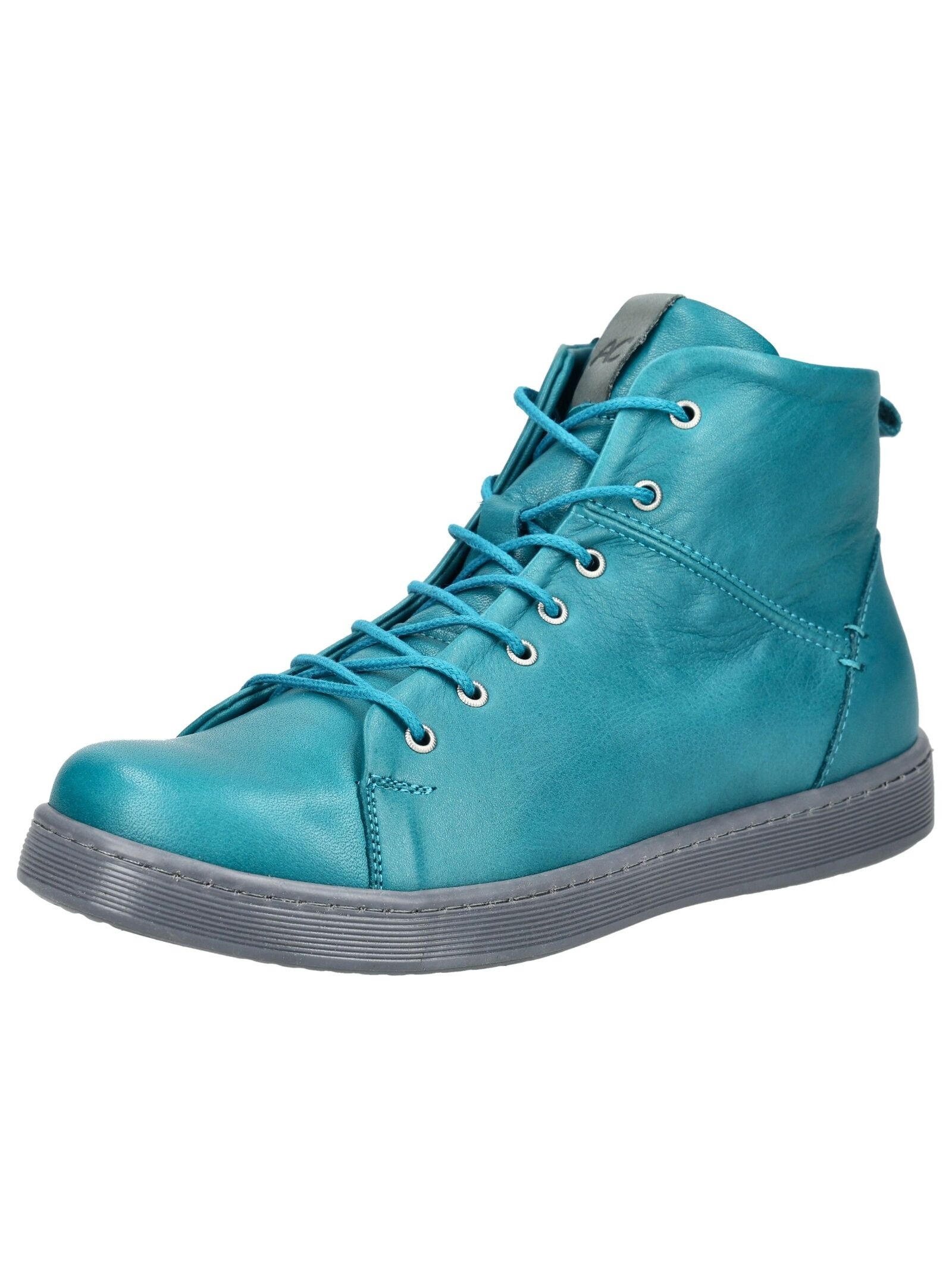 Andrea Conti Sneaker "Andrea Conti Sneaker Leder"