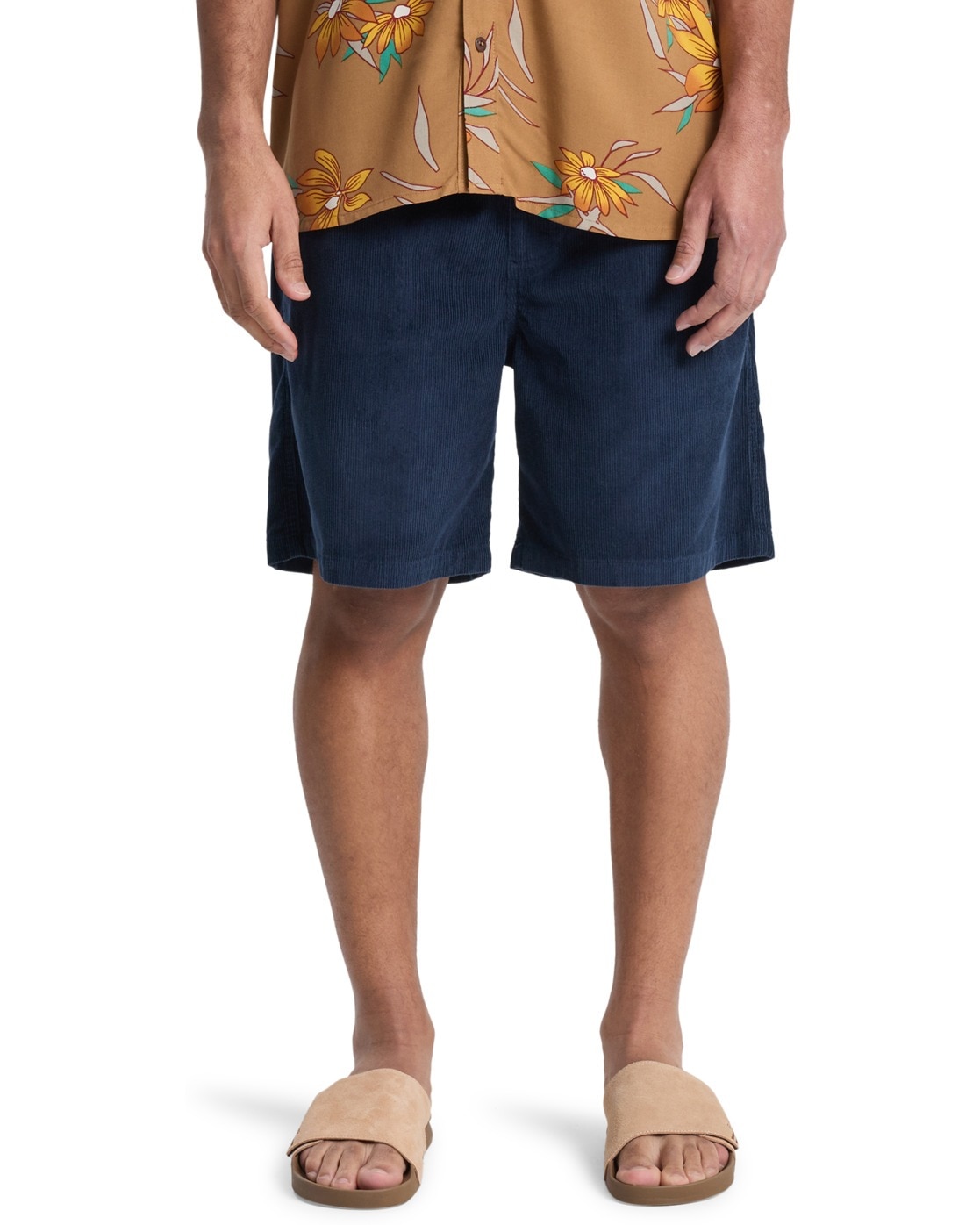 Quiksilver "Taxer 18""