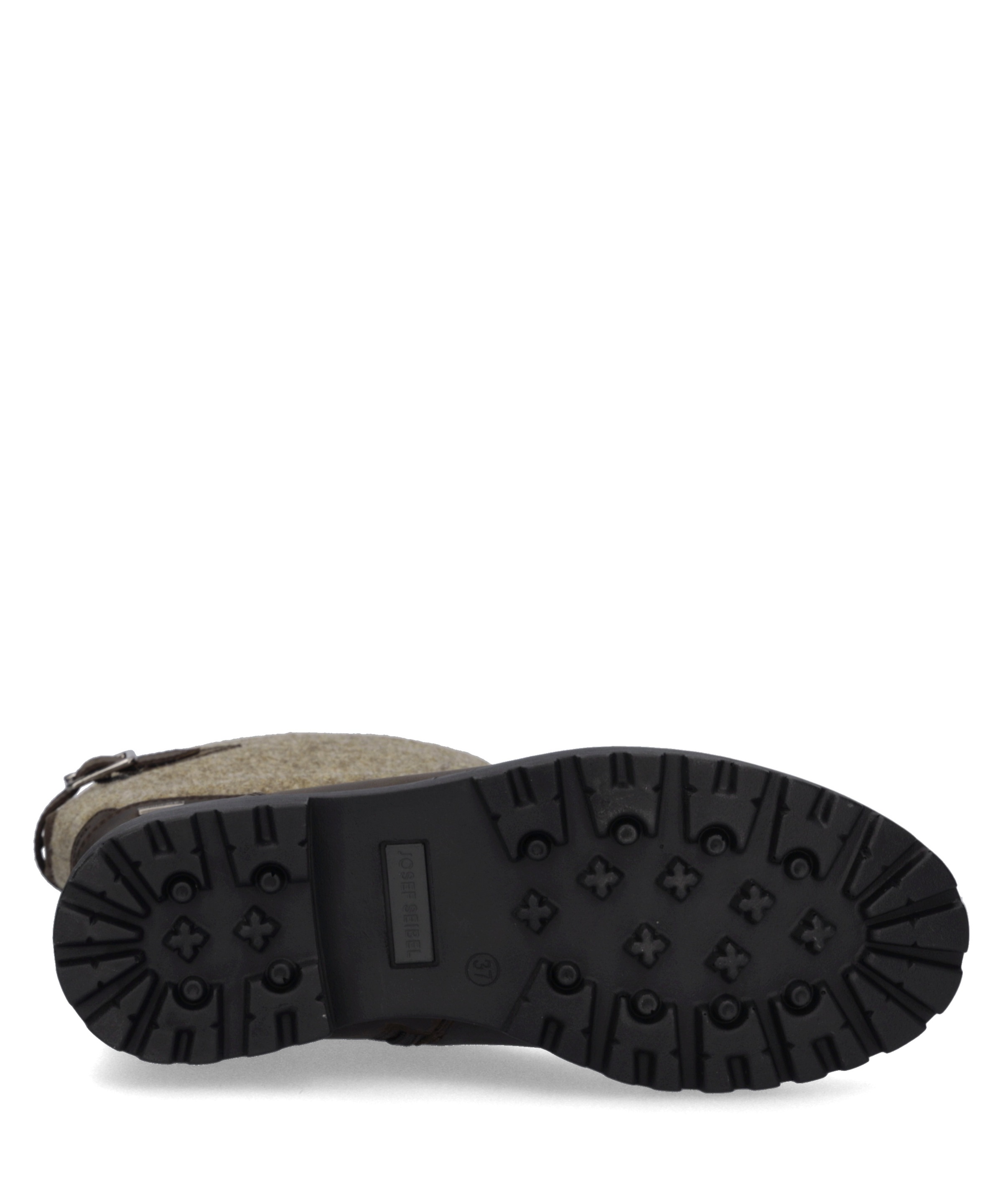 Josef Seibel Stiefel »Melinda 34, moro-kombi«