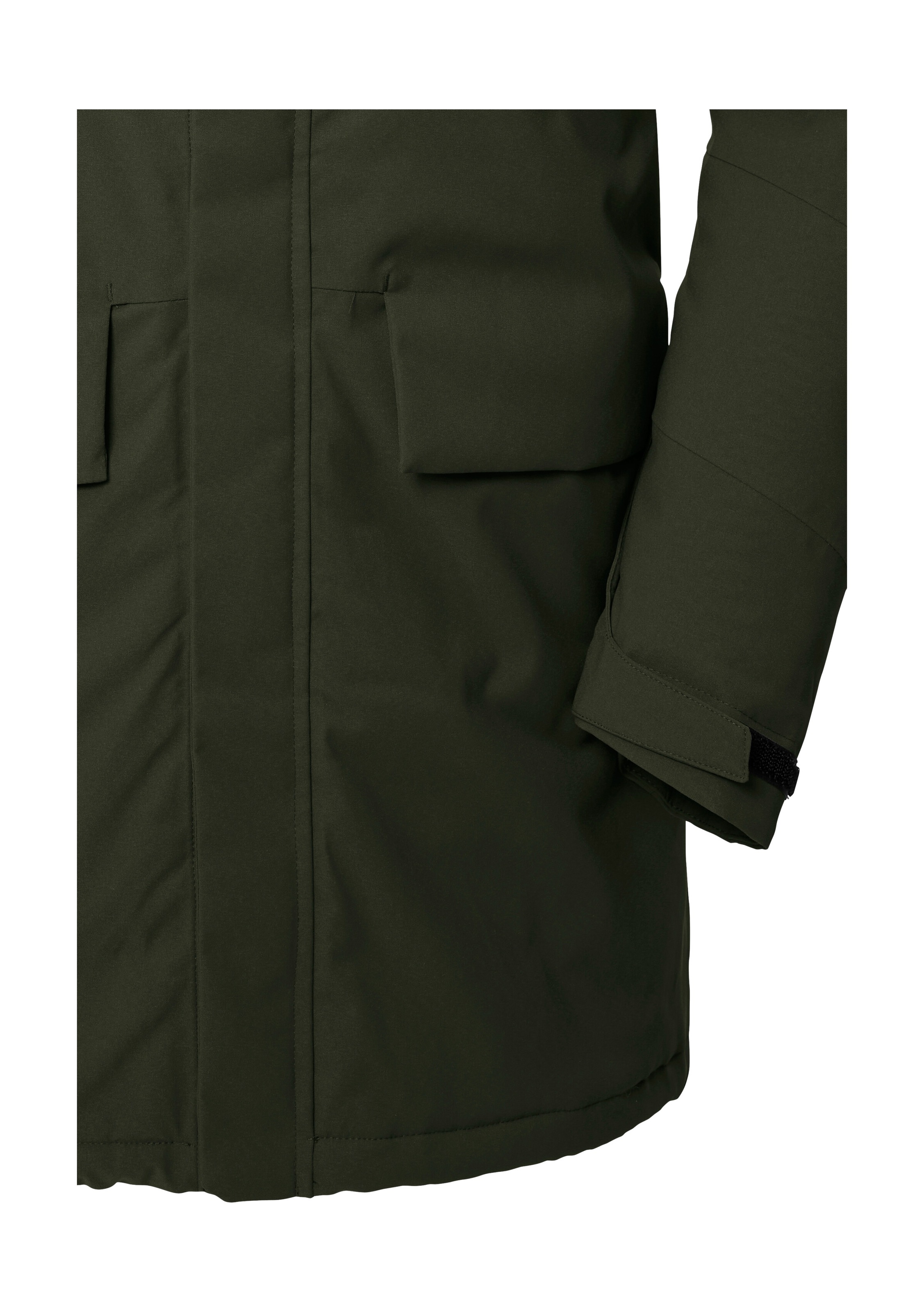 Killtec Parka »KOW 80 MN PRK«