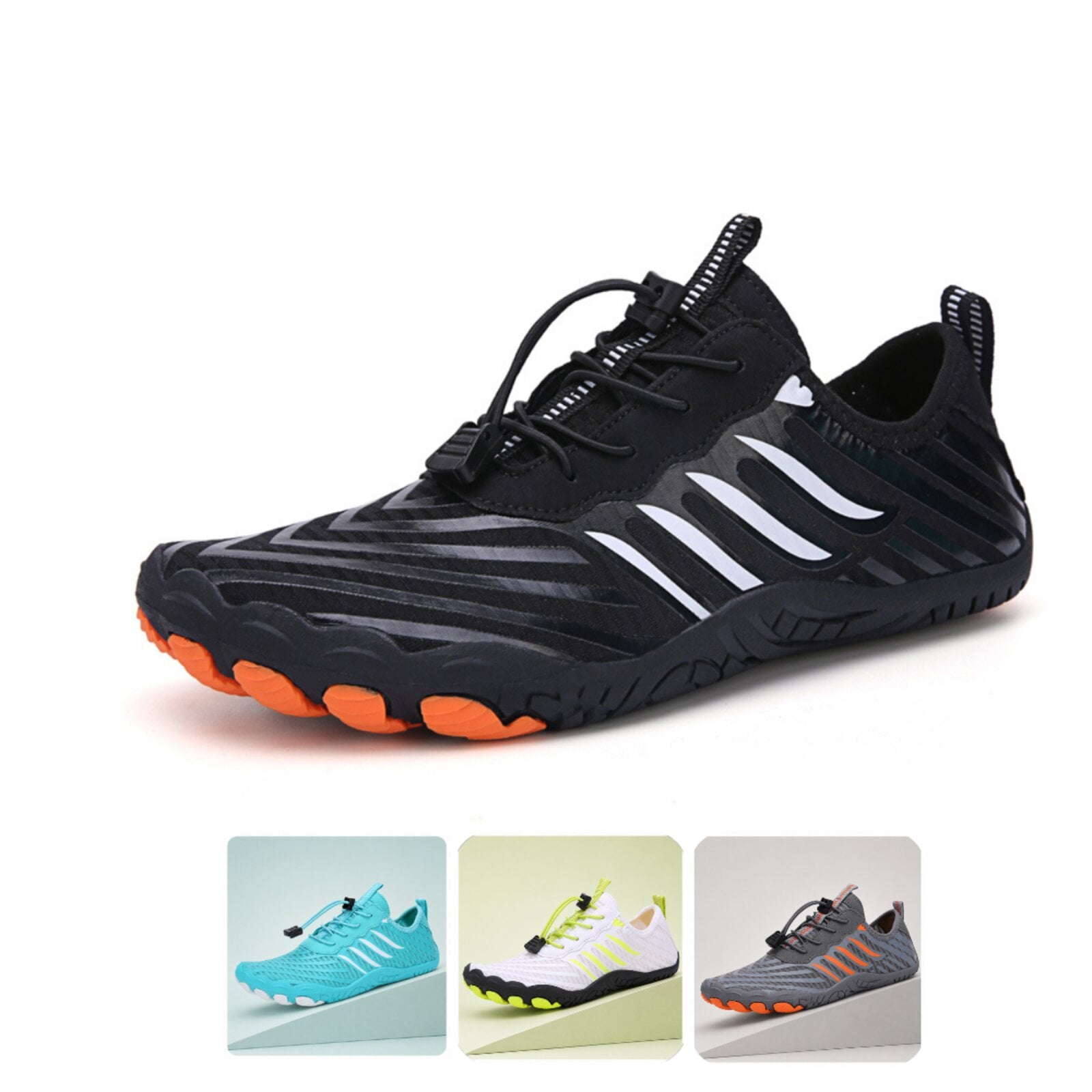 DOTALES Barfußschuh "Activestep Barfußschuhe Damen & Herren Barfußschuhe" Minimalschuhe