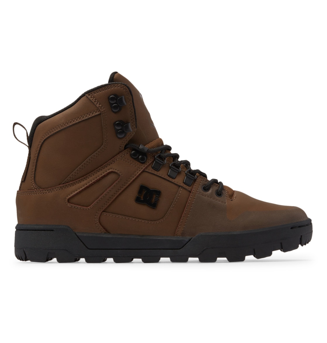 DC Shoes Winterboots »Pure Hi«