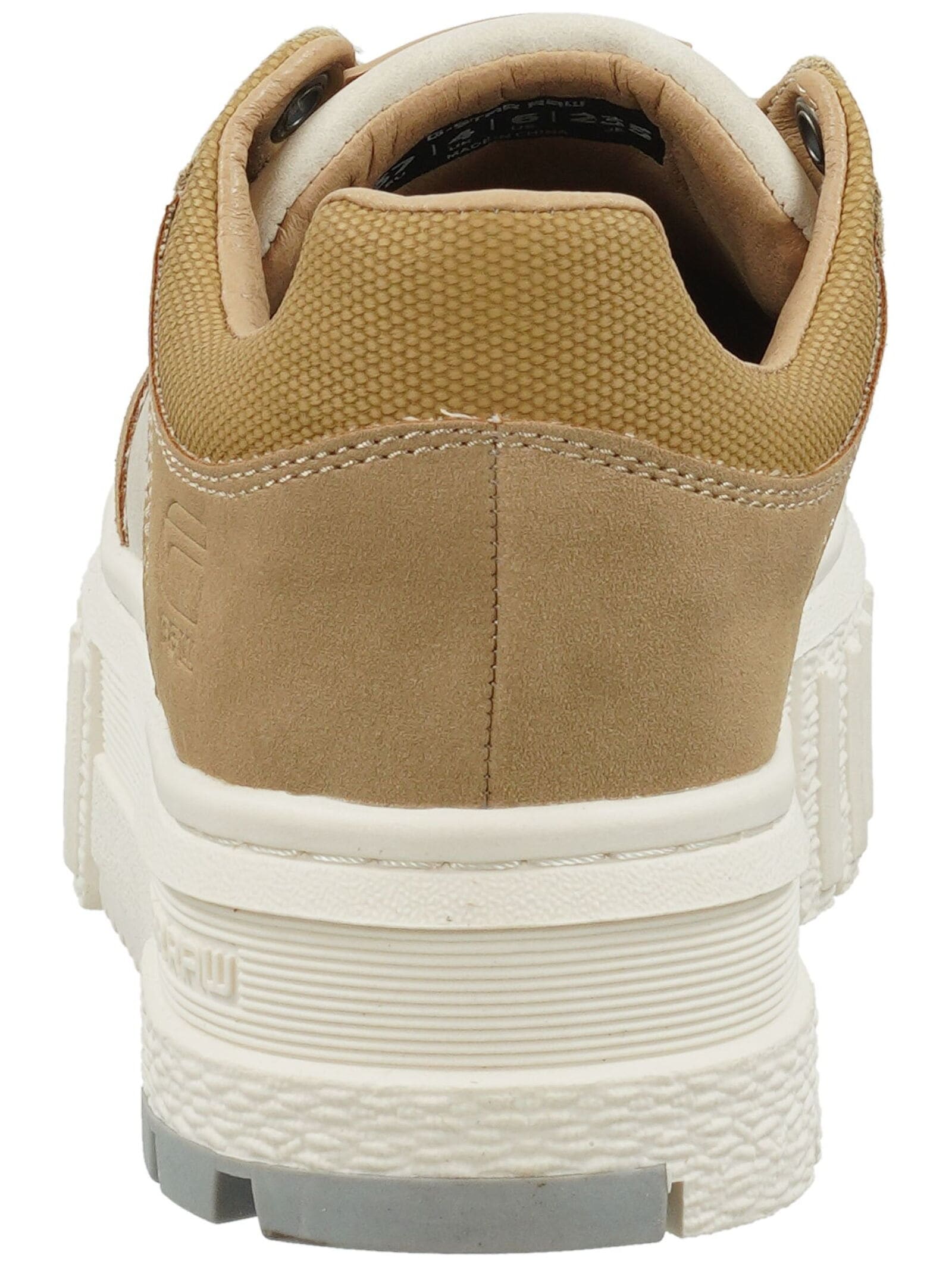 G-STAR Plateausneaker »G-Star RAW Sneaker Lederimitat«