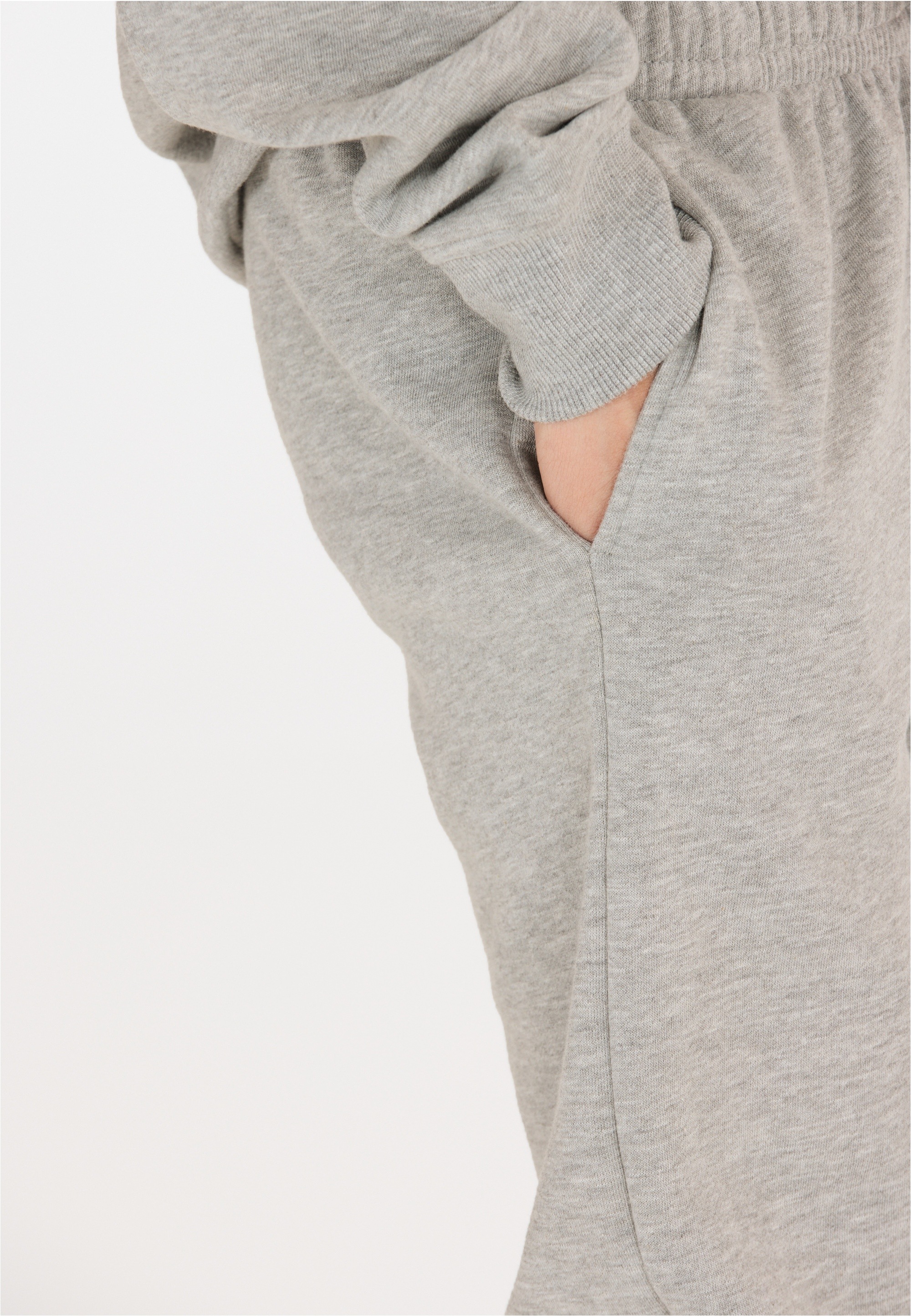 Les'Arcs Sweathose »Abeni«  mit relaxter Passform