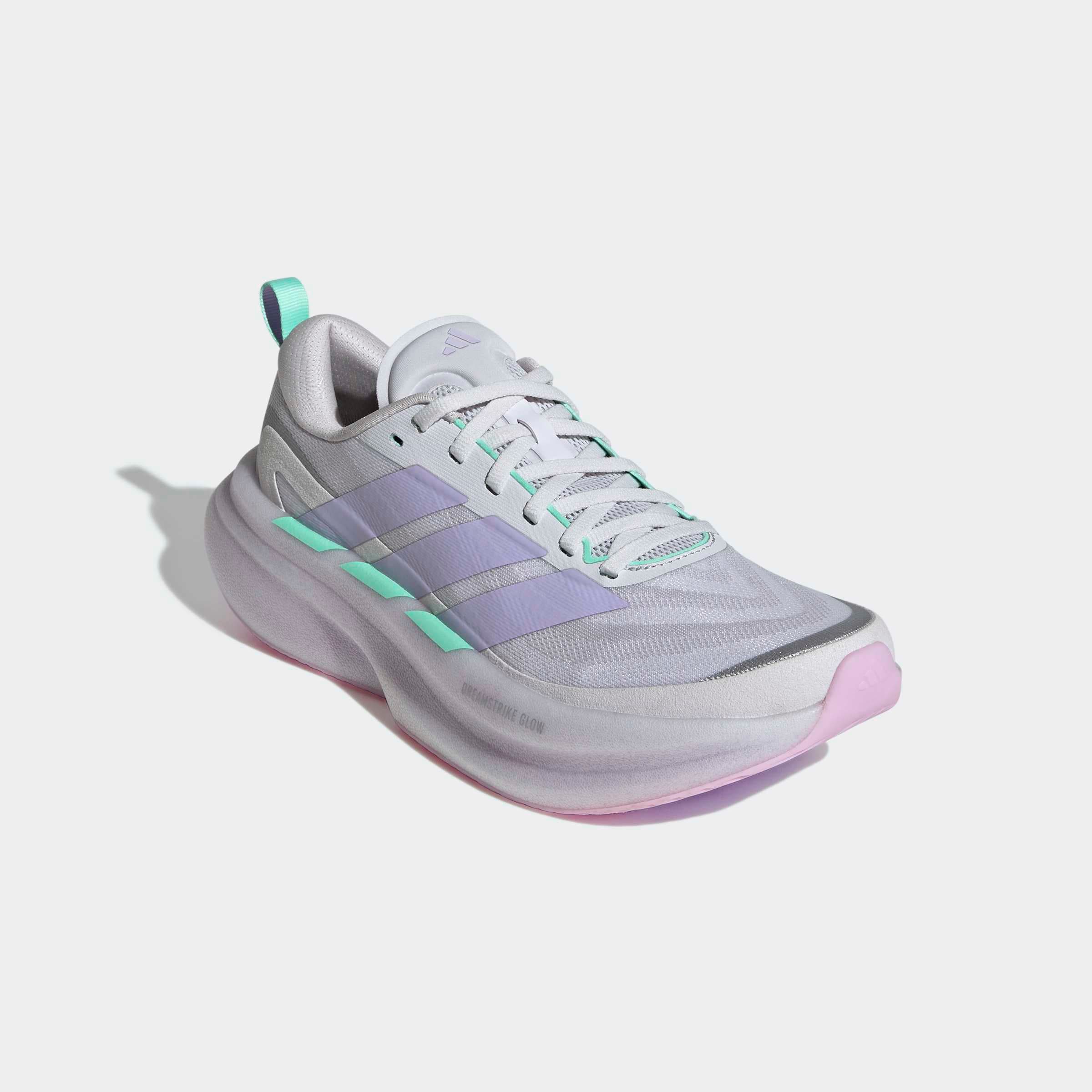 adidas Performance Laufschuh »SUPERNOVA GLIDE RUNNING«  für mehr Komfort