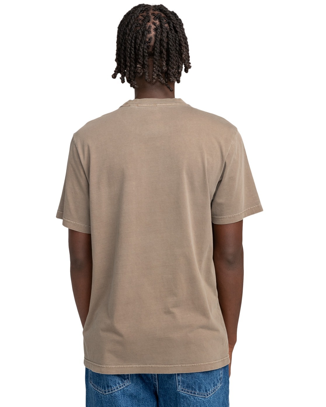 Element T-Shirt "Basic Pocket" günstig online kaufen