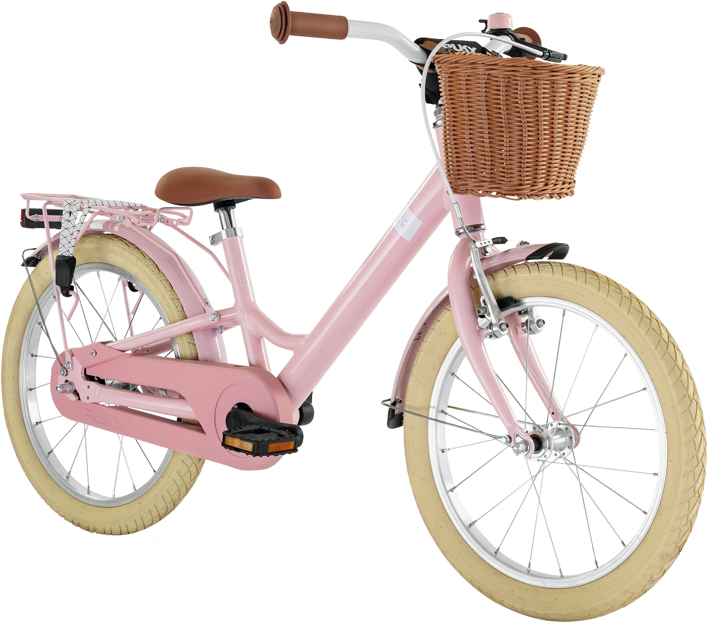 Puky Kinderfahrrad »YOUKE 18 Classic«