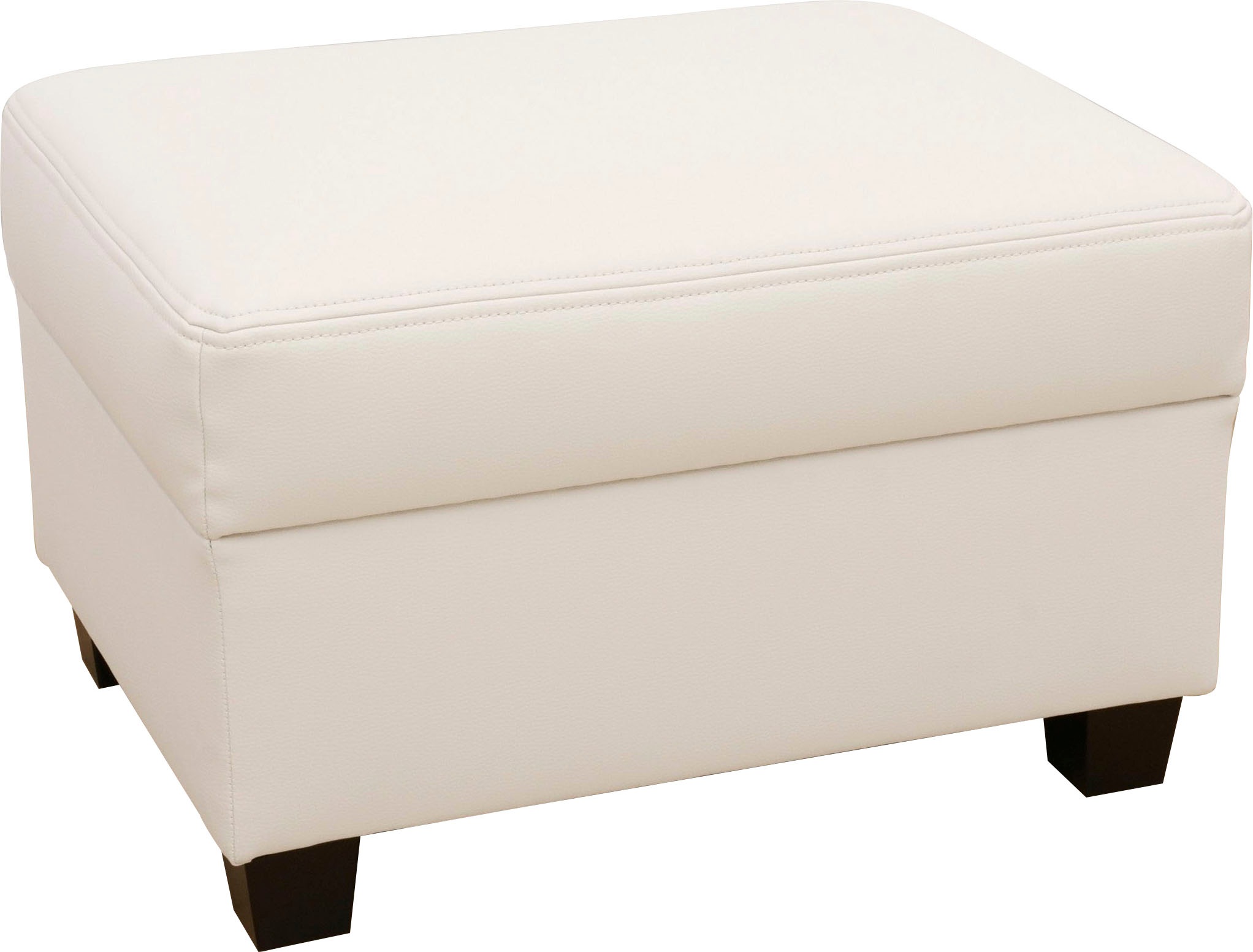 DOMO collection Hocker »Norma Top«