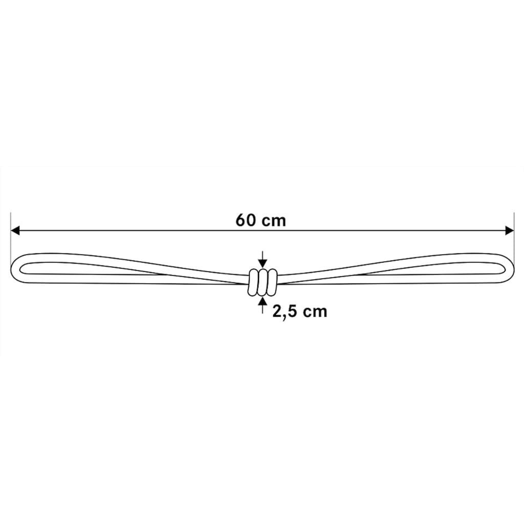 Gerster Raffhalter »Tadine«, (Set, 2 St.)