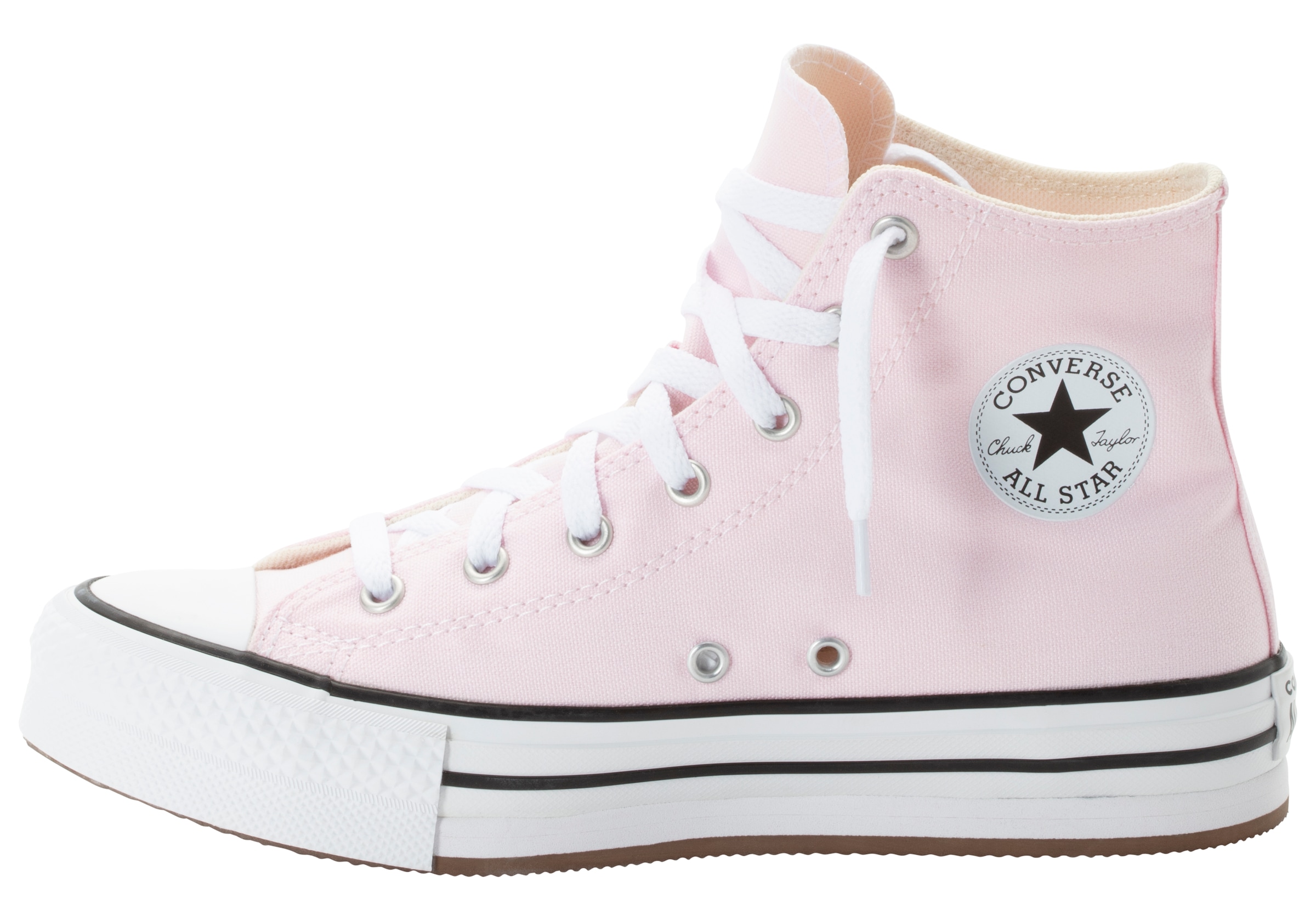Converse Sneaker »CHUCK TAYLOR ALL STAR EVA LIFT PLATFORM«