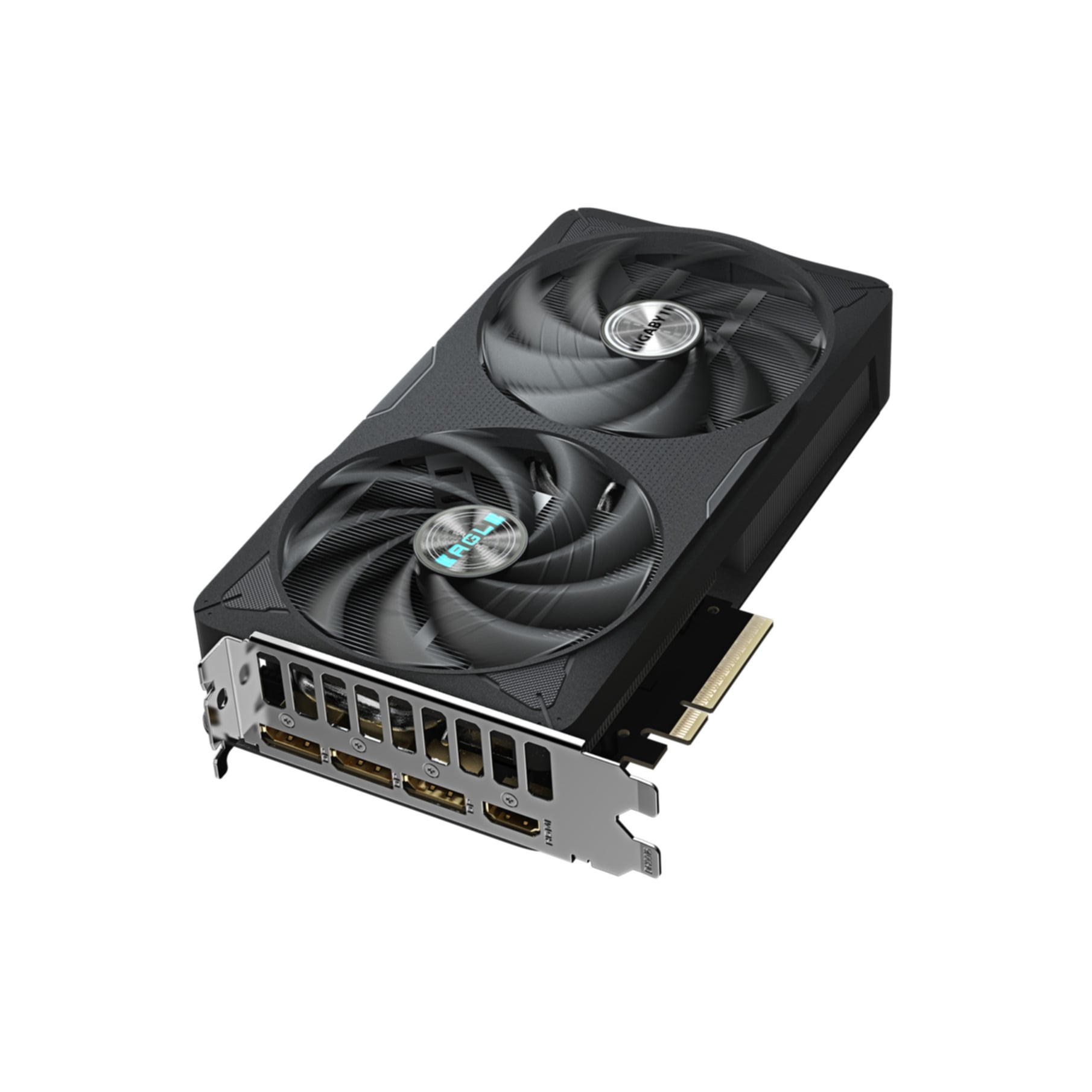 Gigabyte Grafikkarte »GeForce RTX 5060 Ti EAGLE OC 16G Grafikkarte – 16 GB GDDR7, 128 Bit, P«
