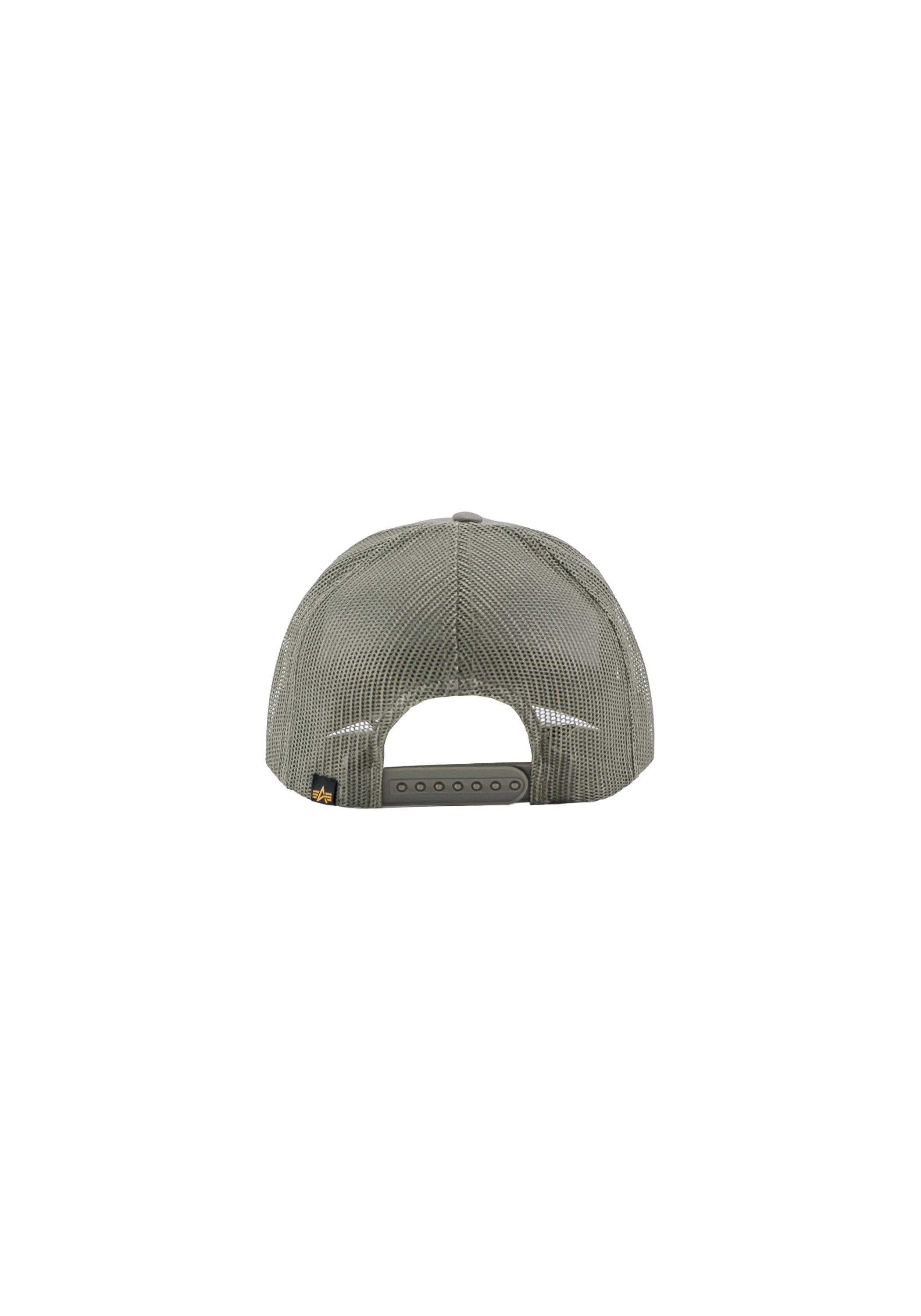 Alpha Industries Trucker Cap »Alpha Industries Accessoires - Headwear Basic Trucker Cap«