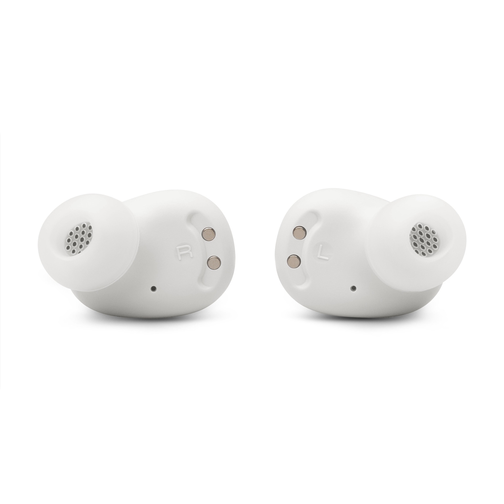 JBL wireless In-Ear-Kopfhörer »Wave Buds 2«, A2DP Bluetooth, Active Noise Cancelling (ANC)