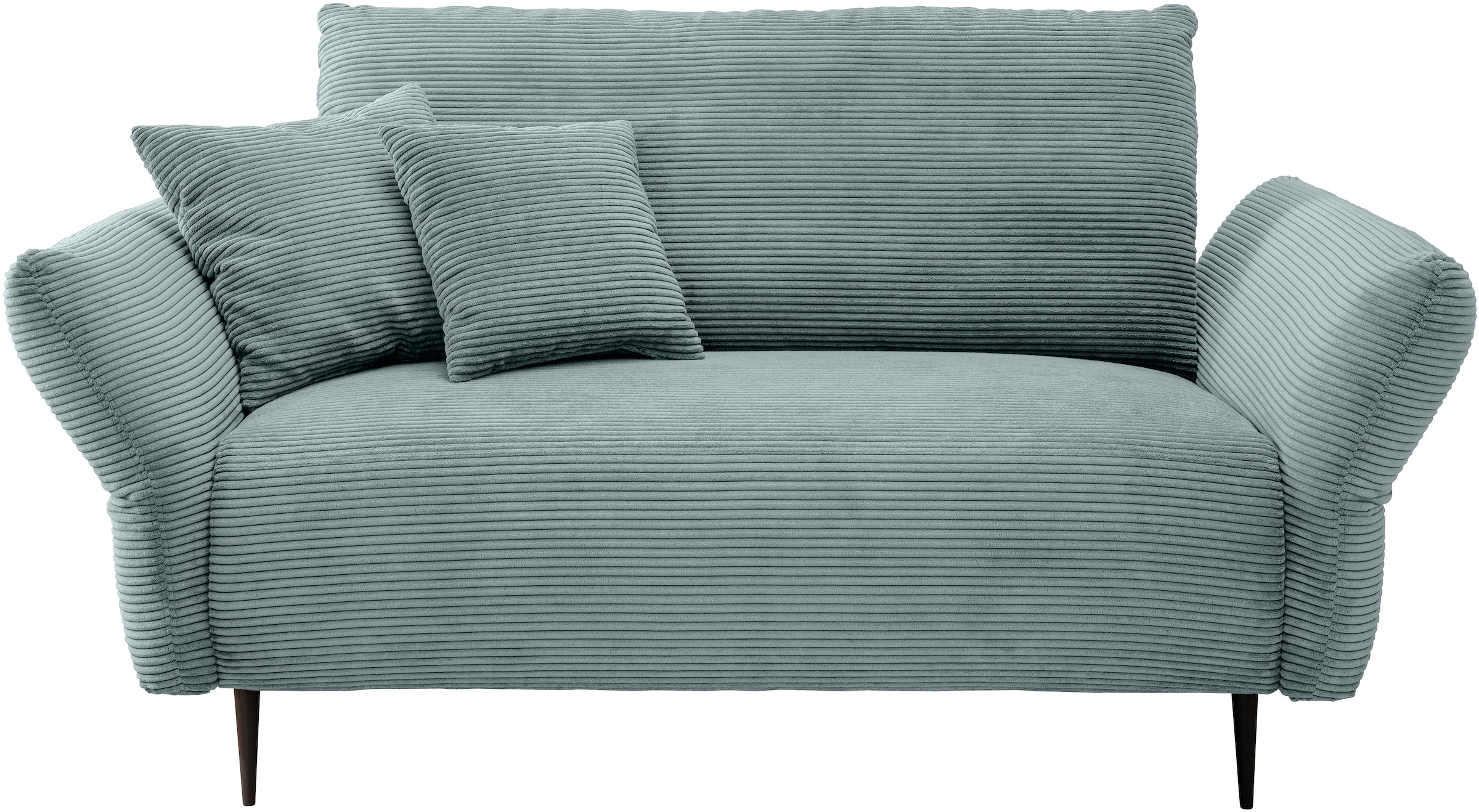 Home affaire Polstergarnitur "Vanilla" Set, 3-Sitzer und 2-Sitzer, 2 Stk. t günstig online kaufen