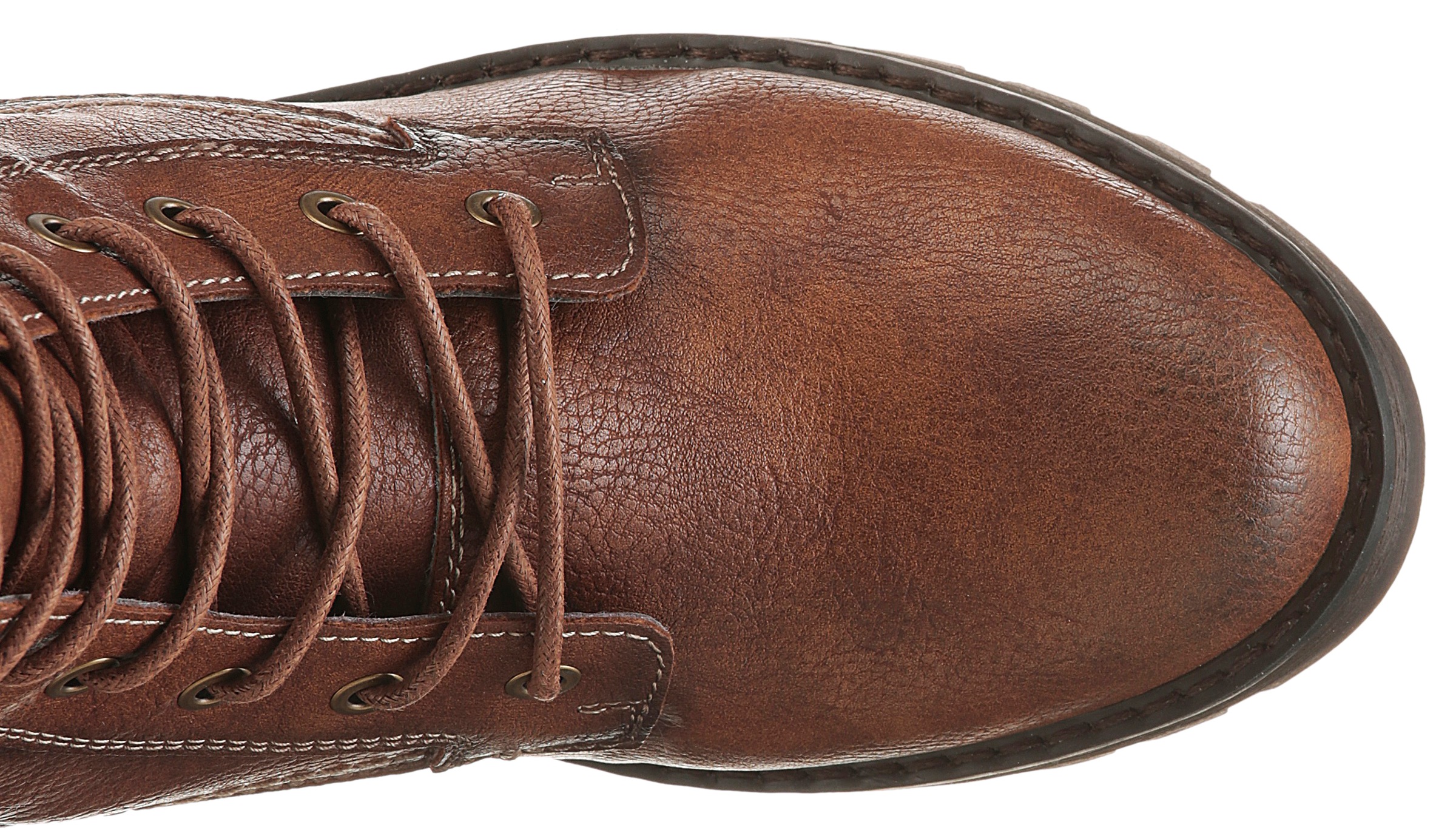 Mustang Shoes Winterstiefel "Haukea" Snowboots, Winterstiefel mit TEX-Membr günstig online kaufen