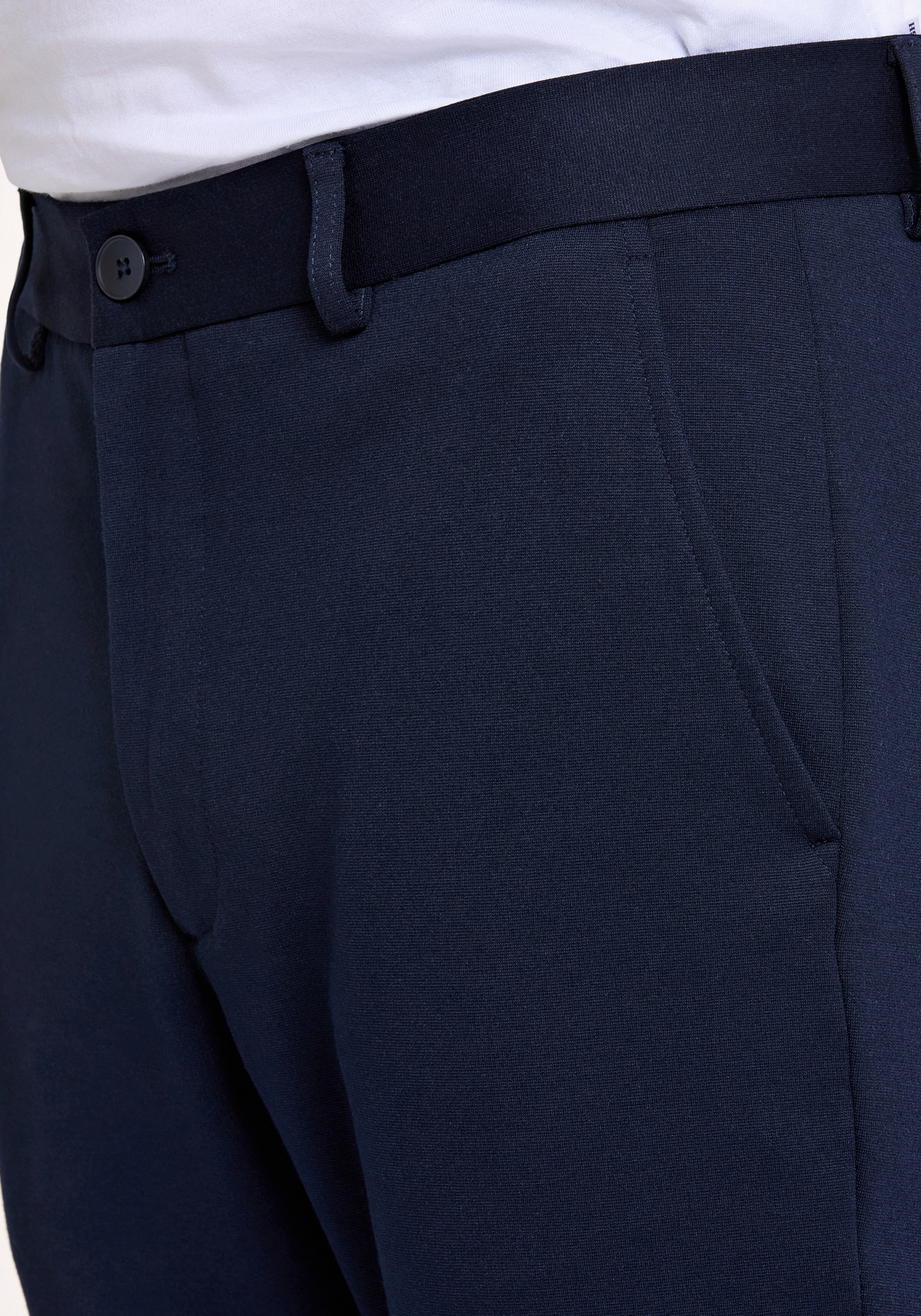LINDBERGH Stoffhose »Lindbergh Stoffhose«