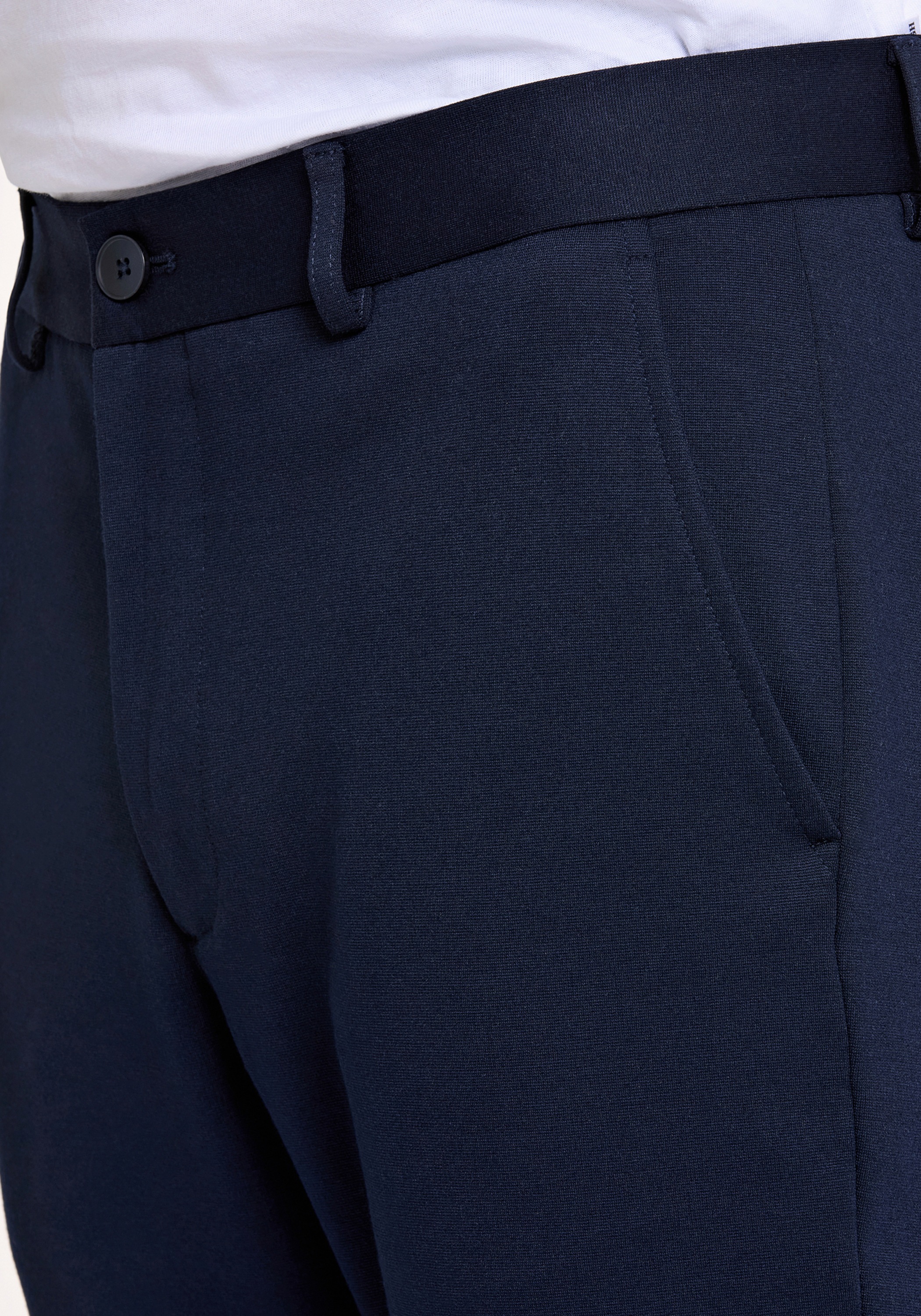 Thumbnail - LINDBERGH Stoffhose "Stoffhose Slim Fit"