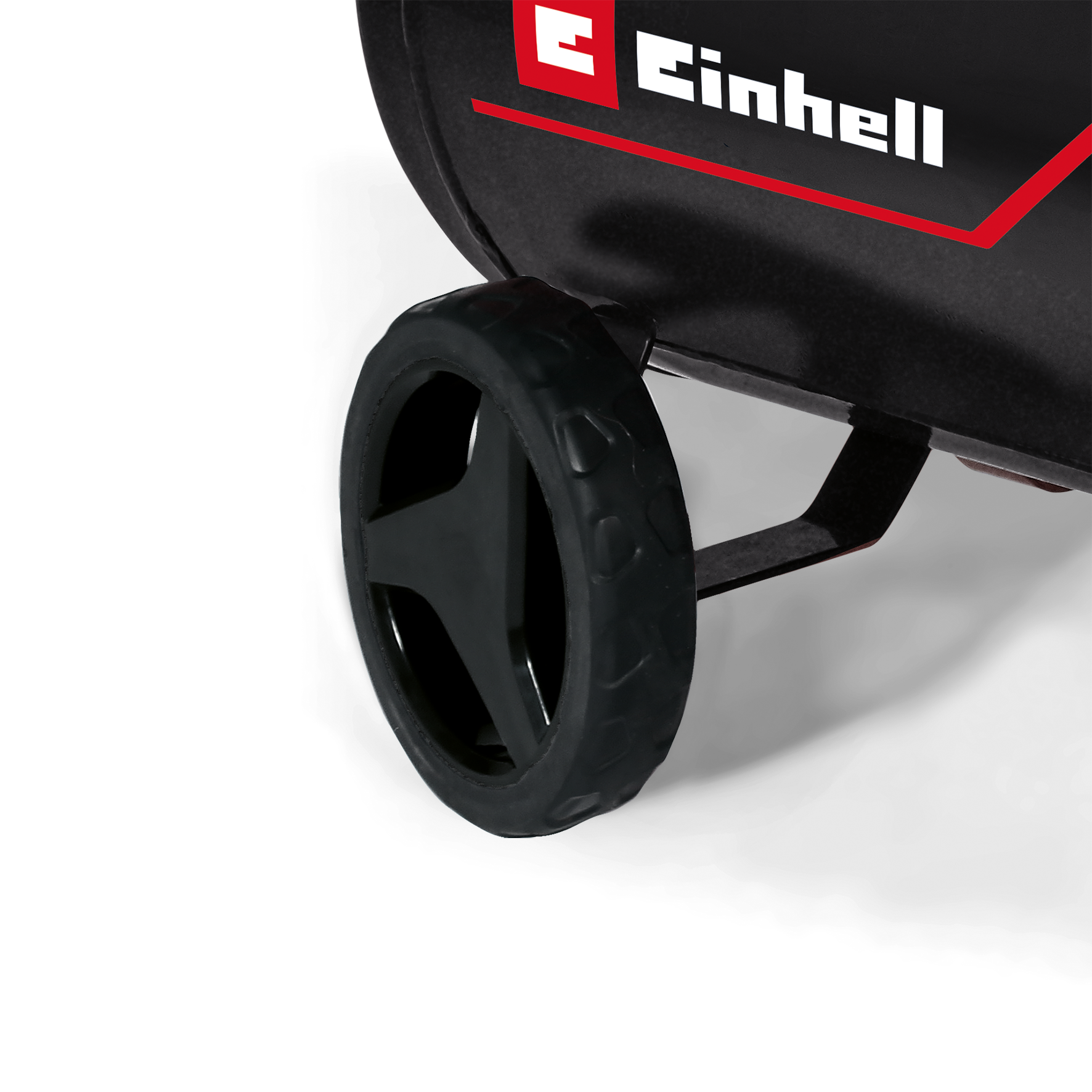Einhell Kompressor »TE-AC 430/50/10« mit Keilriemenantrieb und ölgeschmierter Pumpe
