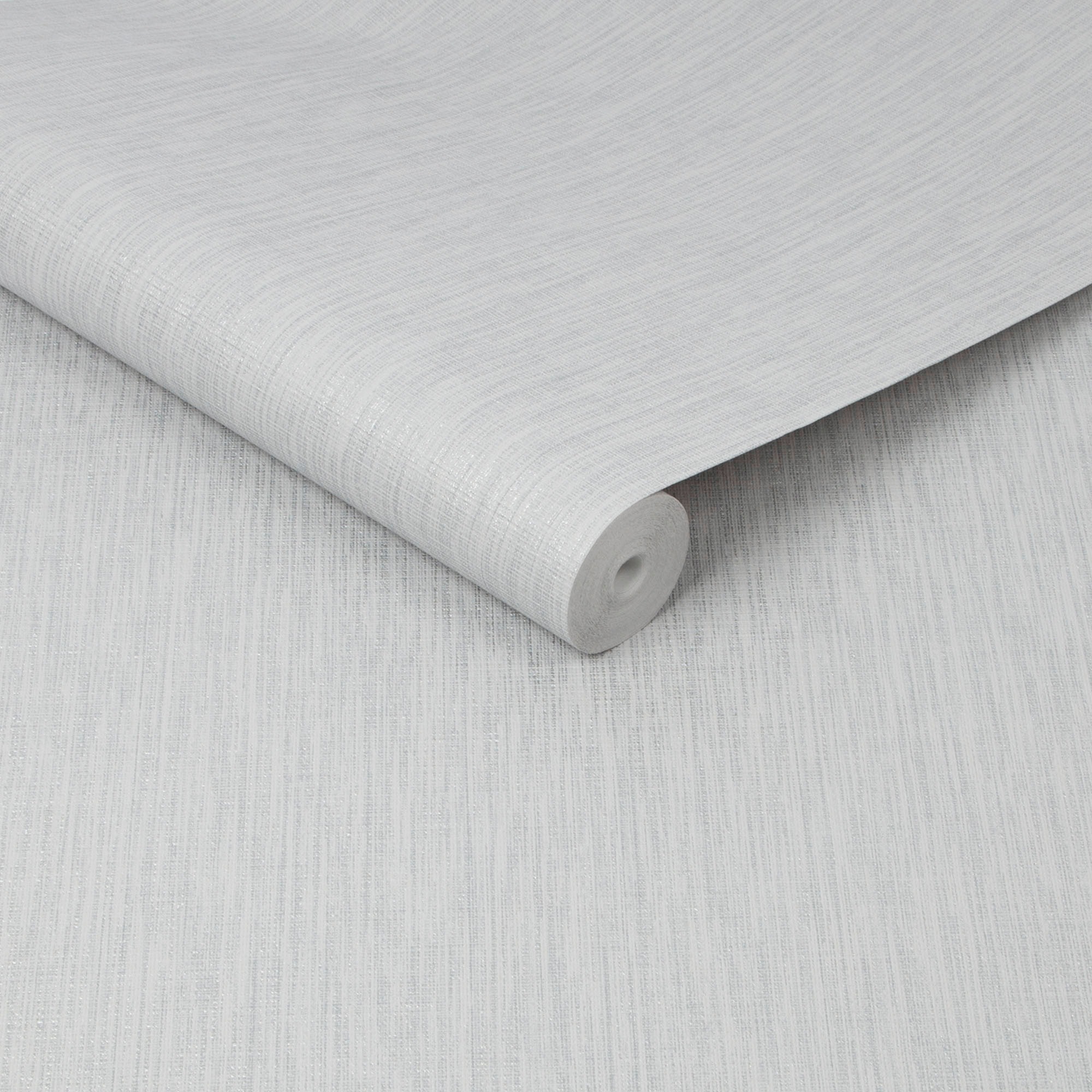 Boutique Vliestapete »Royal Silk«, schimmernd, Beige - 10mx52cm