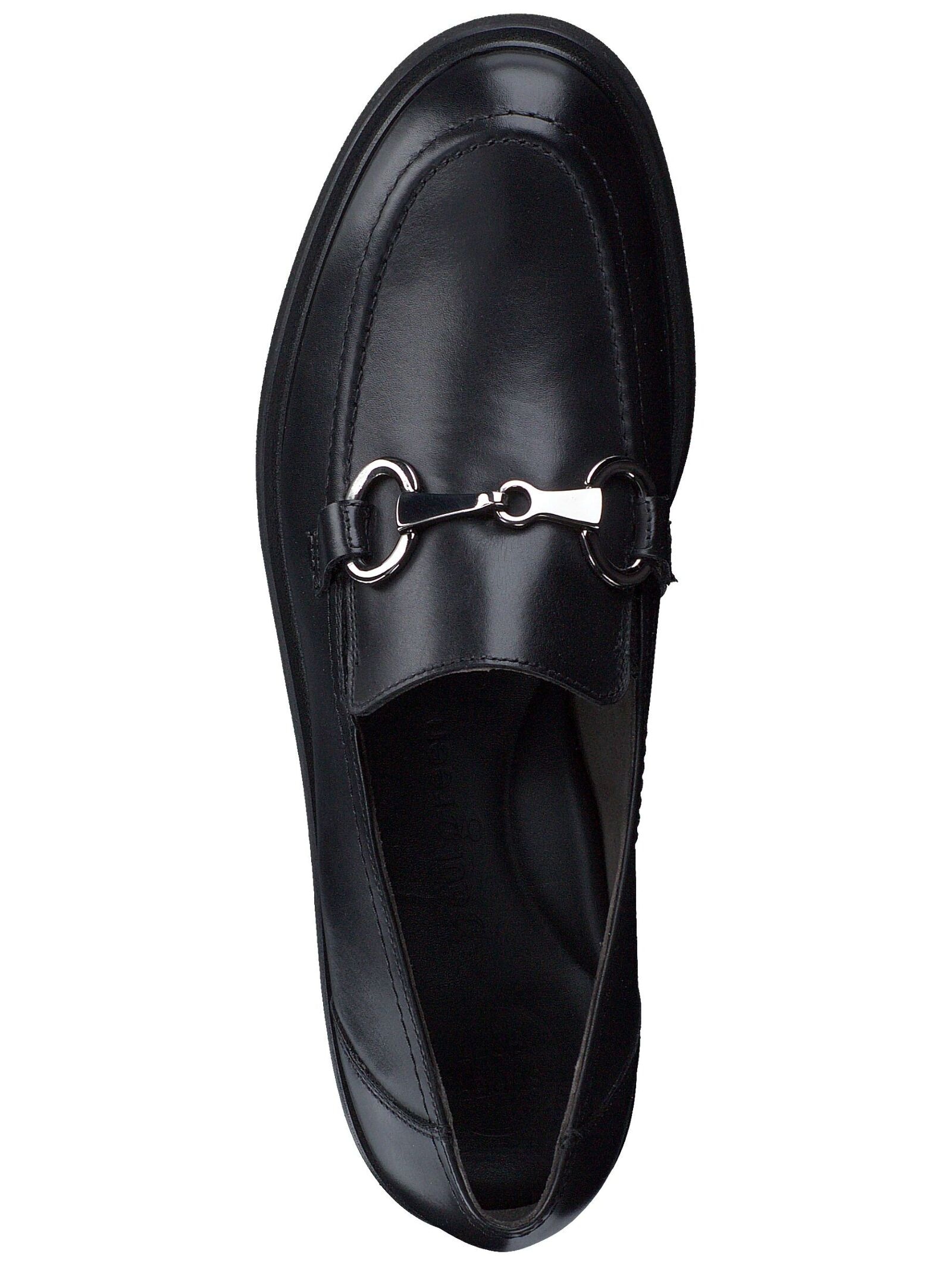 Paul Green Slipper »Paul Green Slipper Glattleder«
