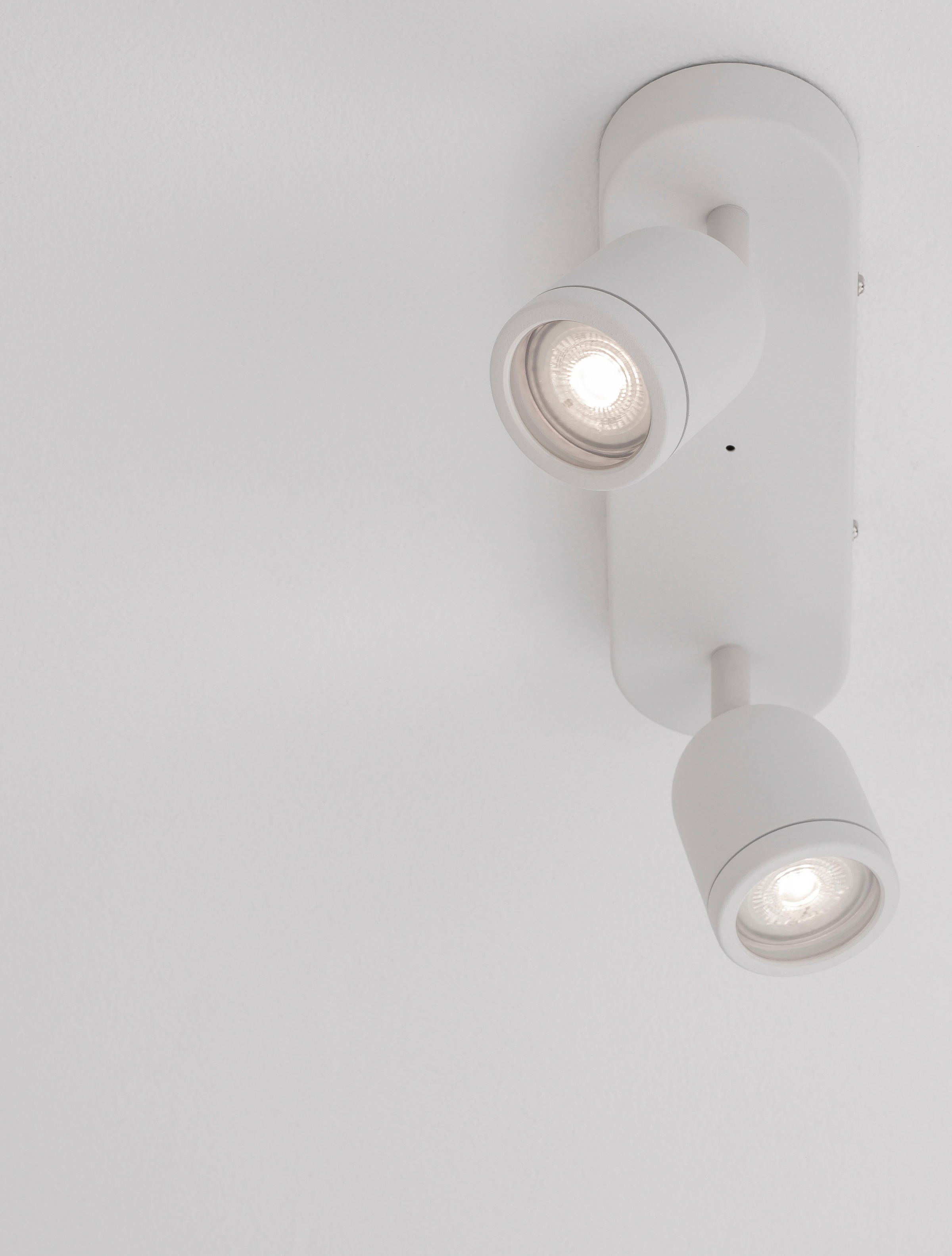 Nova Luce Deckenleuchte »ORSON« GU10 1 Stk.