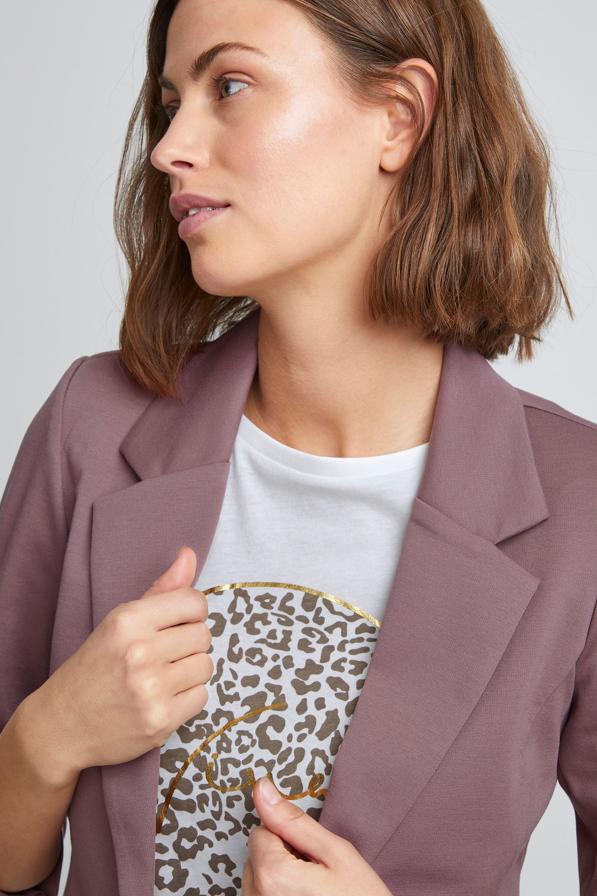 fransa Jackenblazer »Blazer FRZablazer«