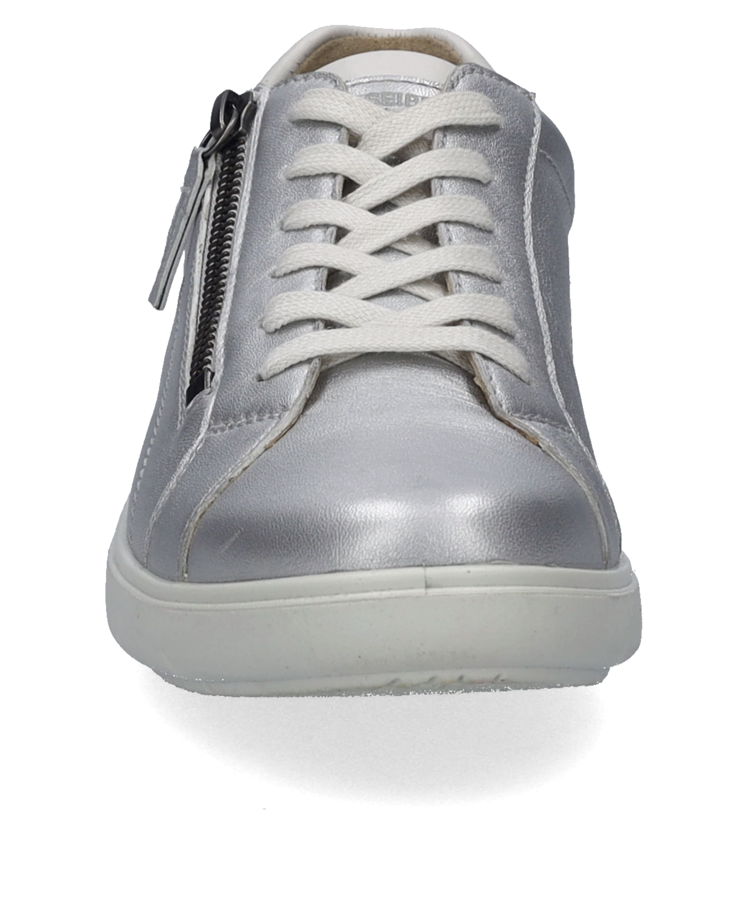 Josef Seibel Sneaker »Megan 01, silber-kombi«