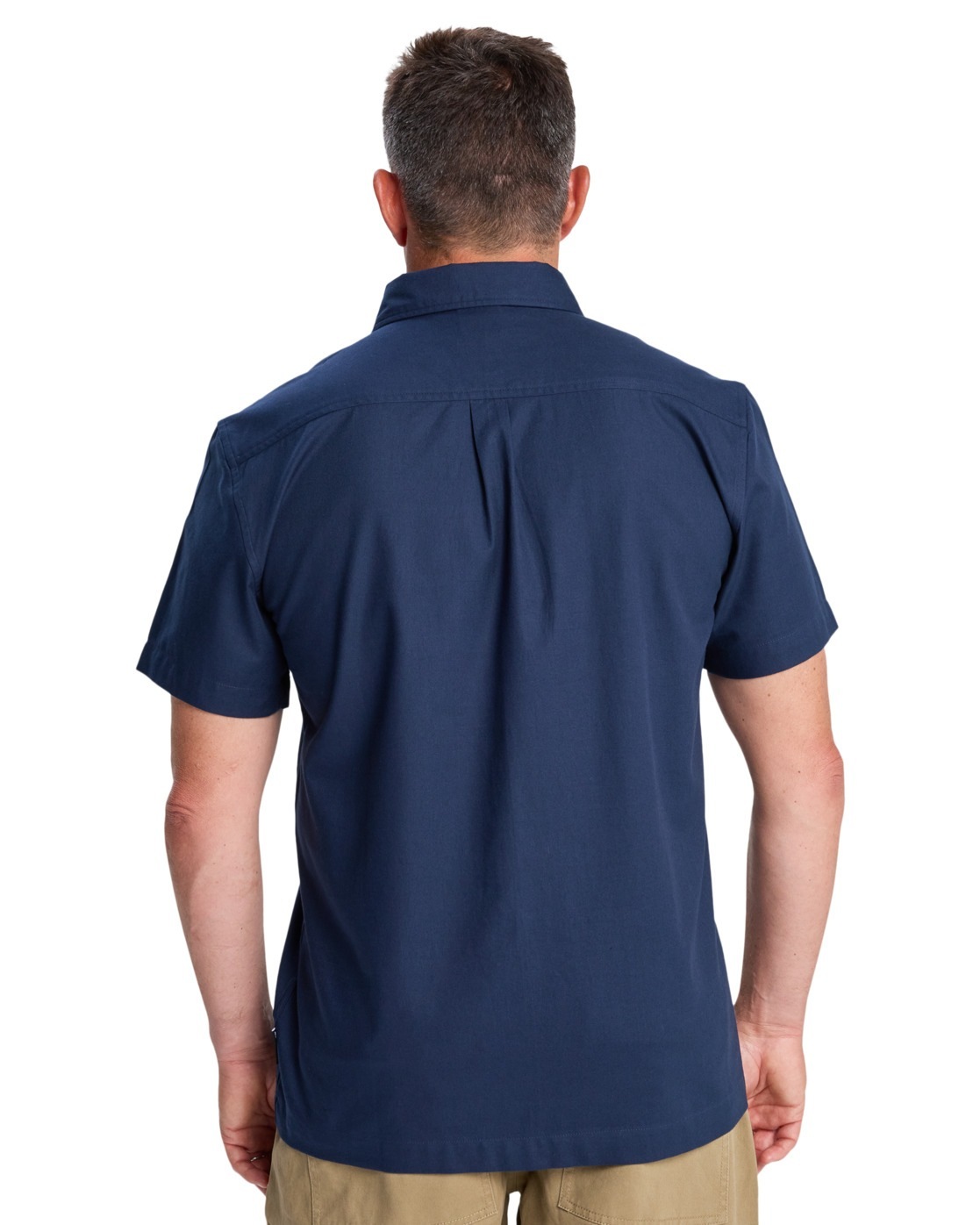 Quiksilver Kurzarmhemd "Diamond" günstig online kaufen