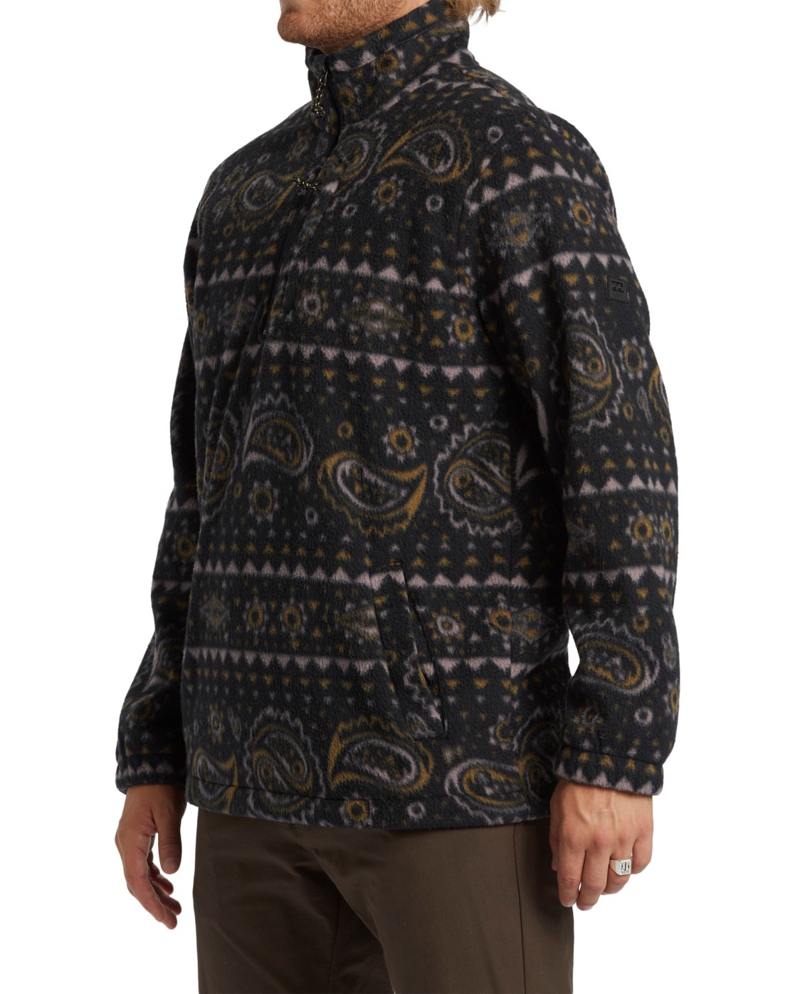 Billabong Pullunder