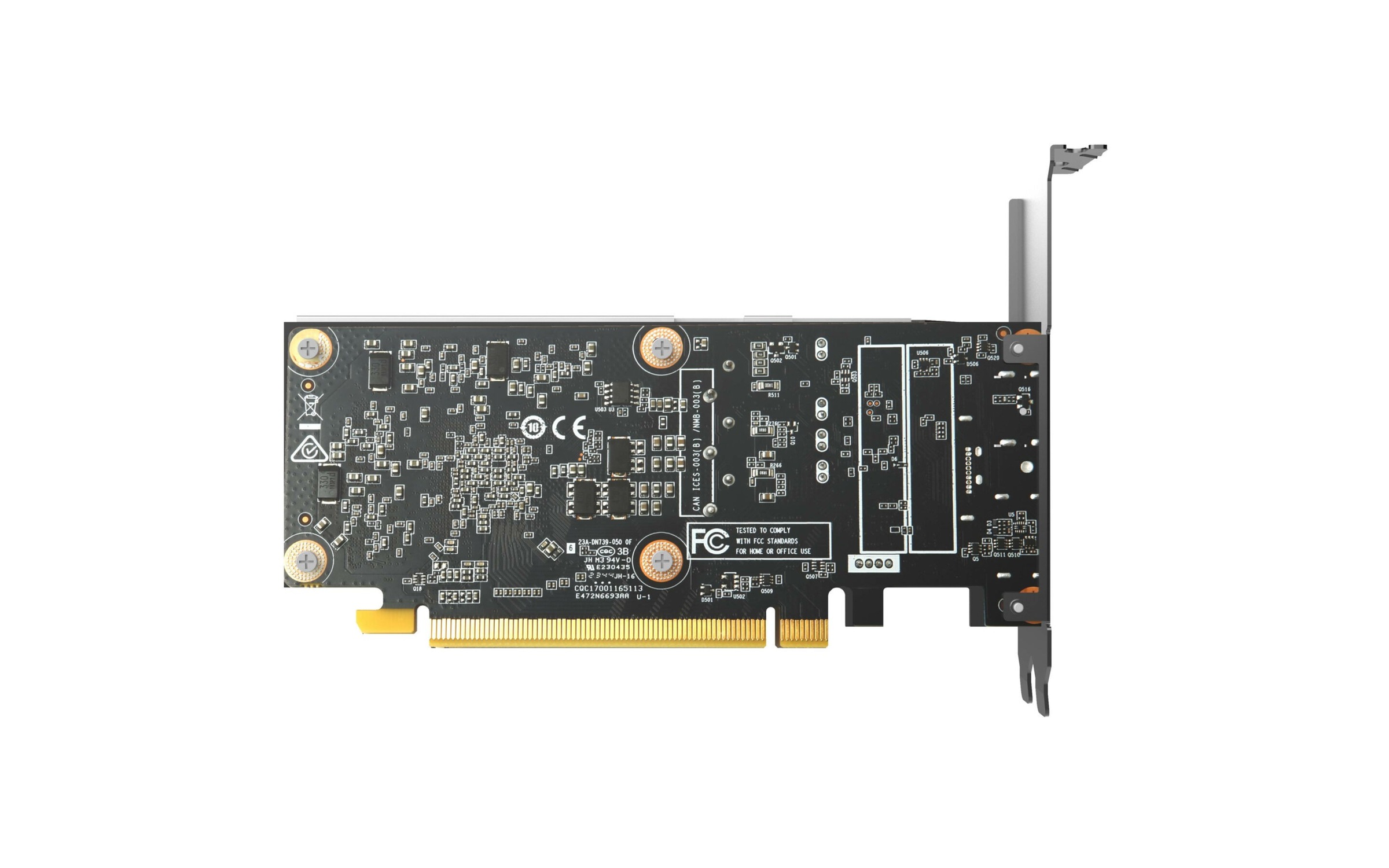 Zotac Grafikkarte »GAMING GeForce RTX 3050«