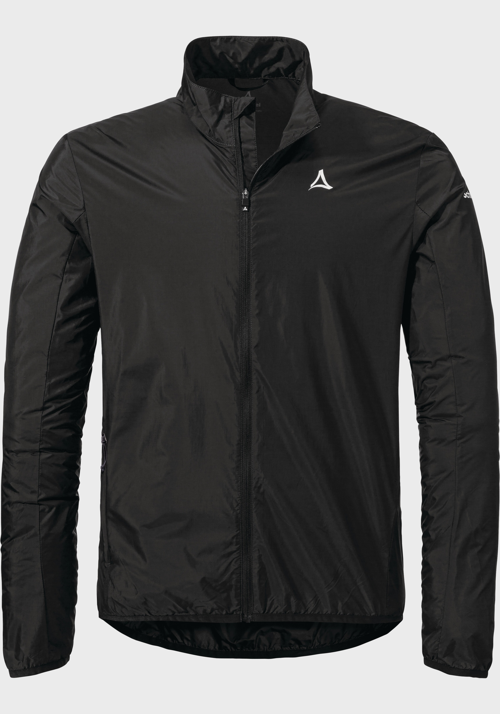 Schöffel Outdoorjacke »Bike Jacket Style Cannobio MNS«, ohne Kapuze