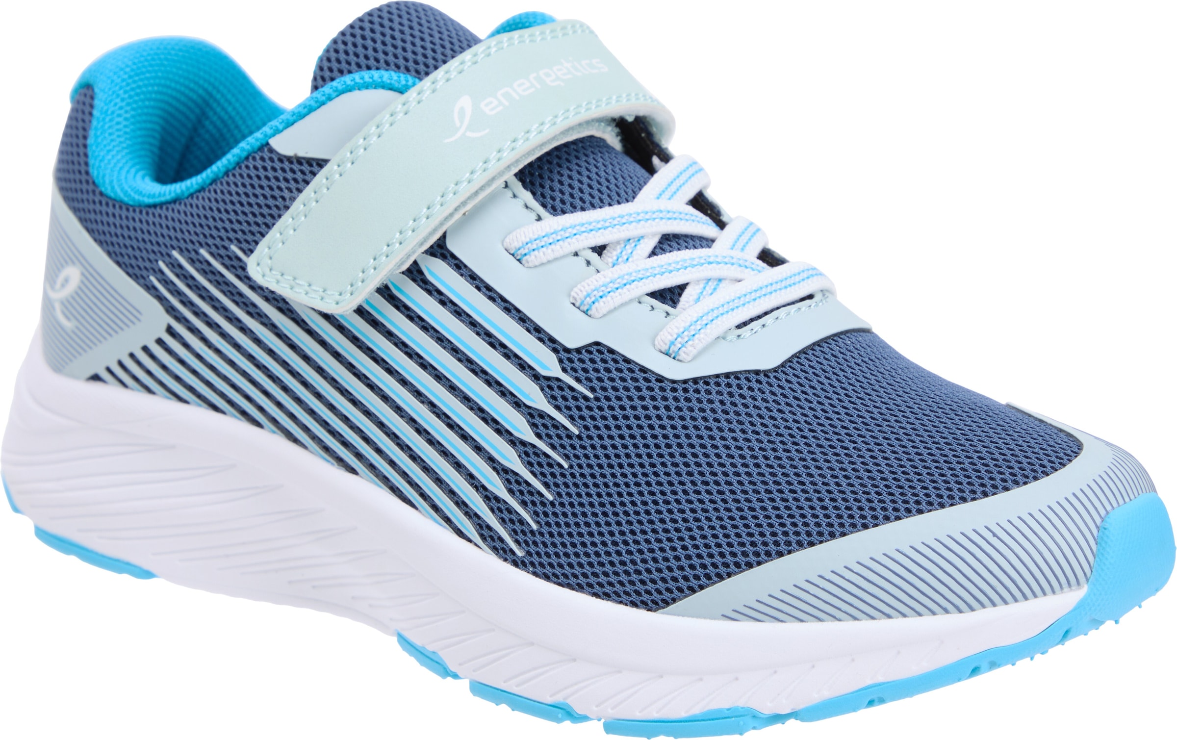 Energetics Laufschuh »Elexir XIII V/L J«